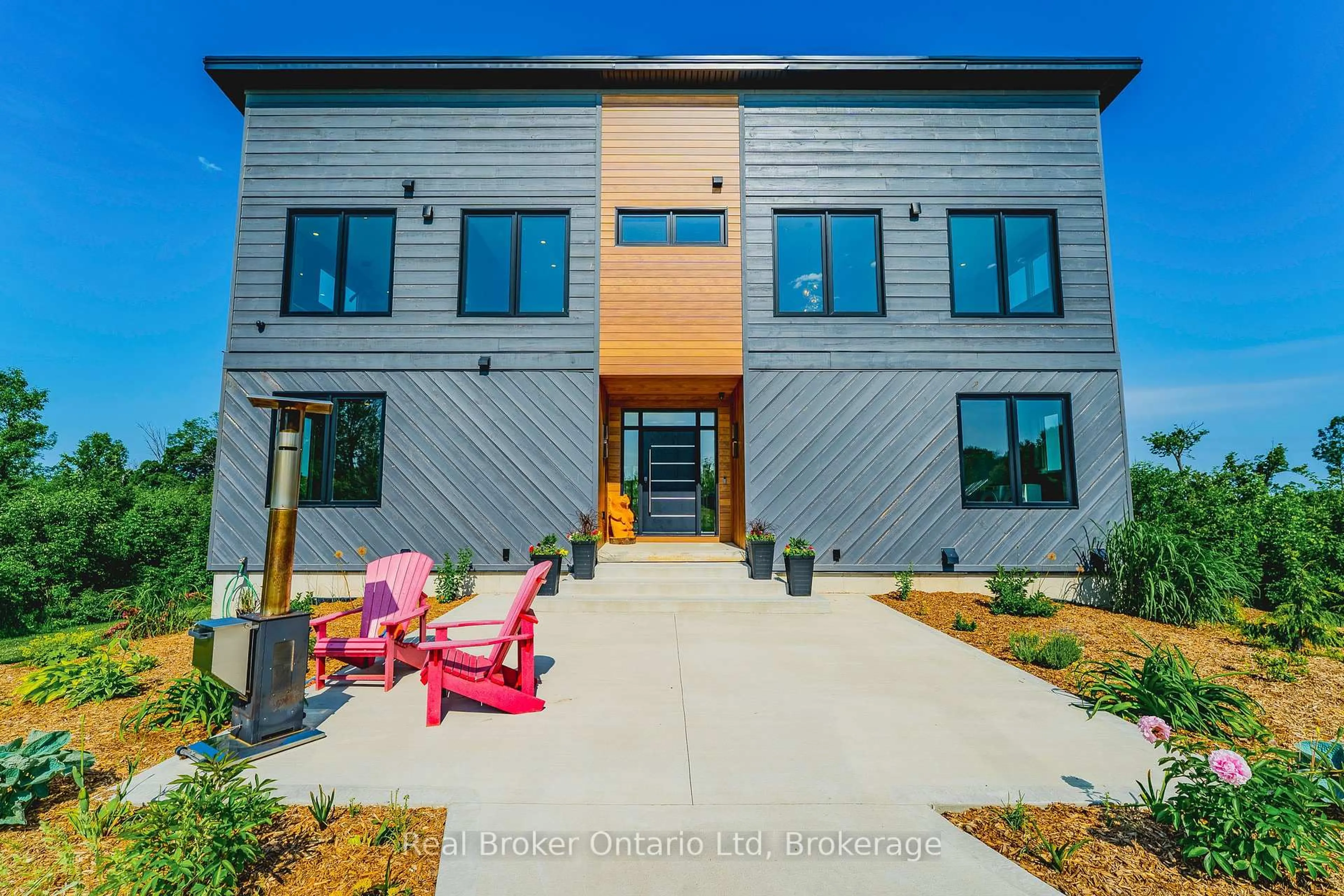 Unknown for 359801 Bayshore Rd, Meaford Ontario N0H 1B0
