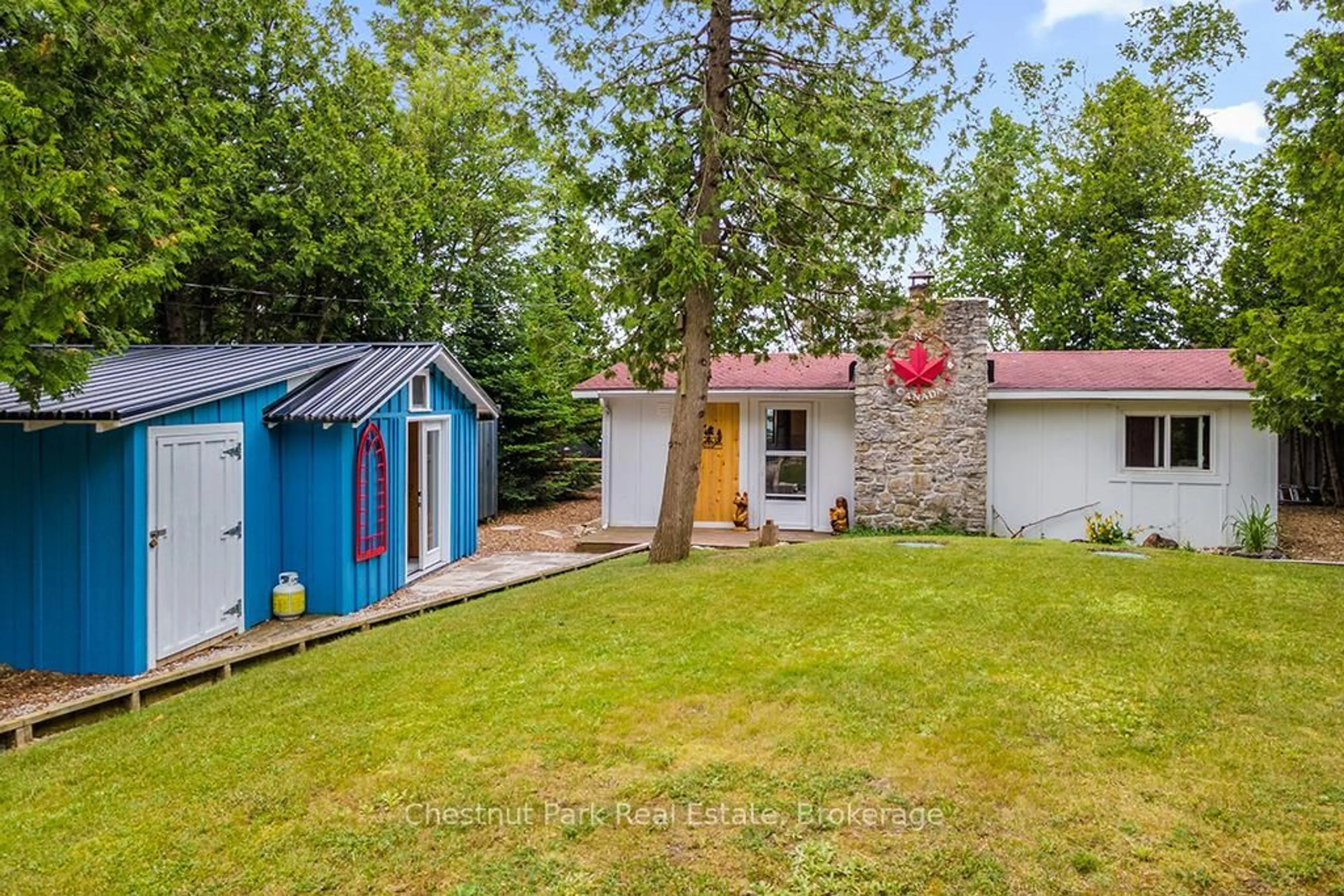 Unknown for 21 Indian Harbour Rd, Northern Bruce Peninsula Ontario N0H 2R0