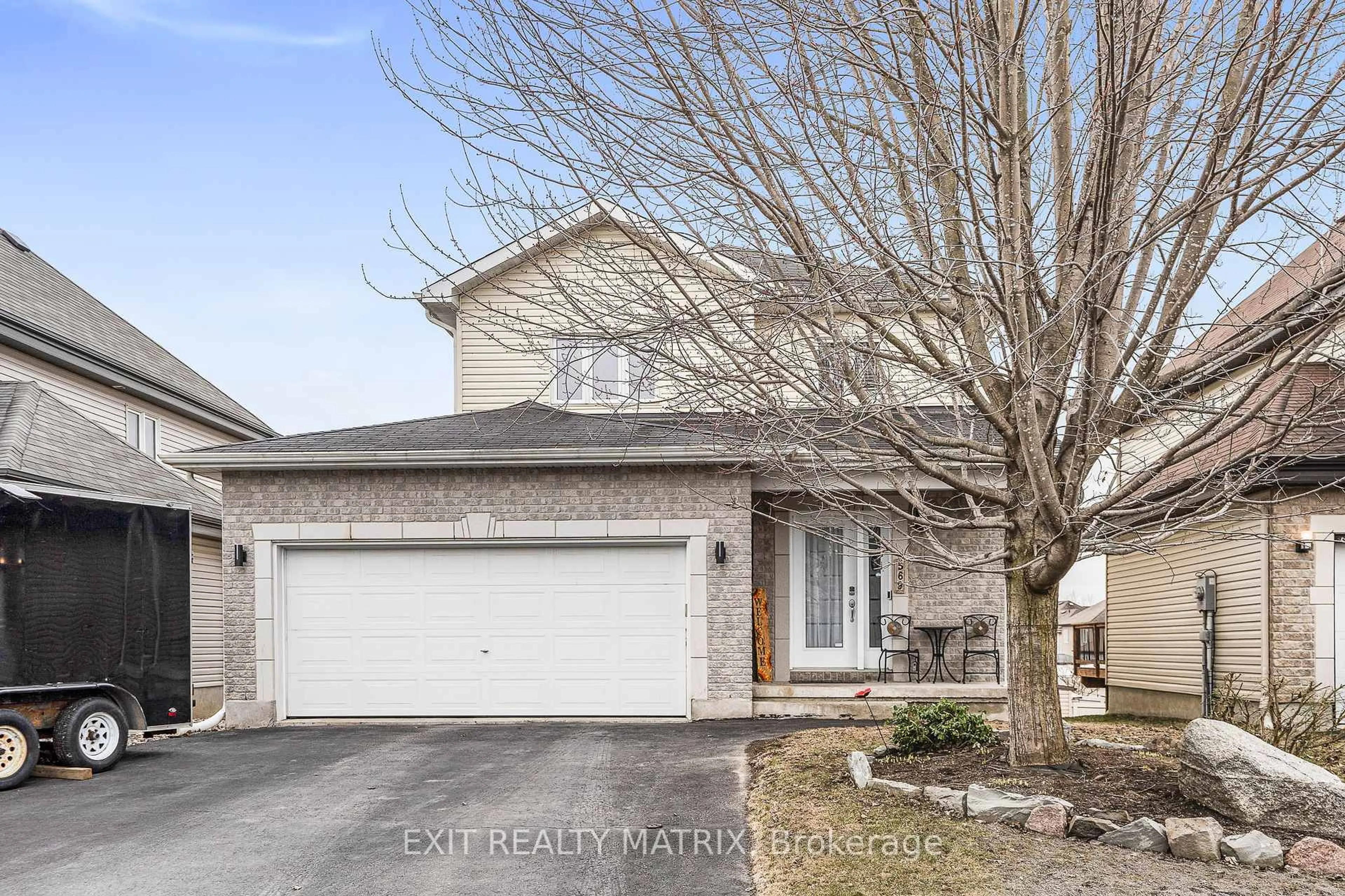 Unknown for 569 Emerald St, Clarence-Rockland Ontario K4K 0B9