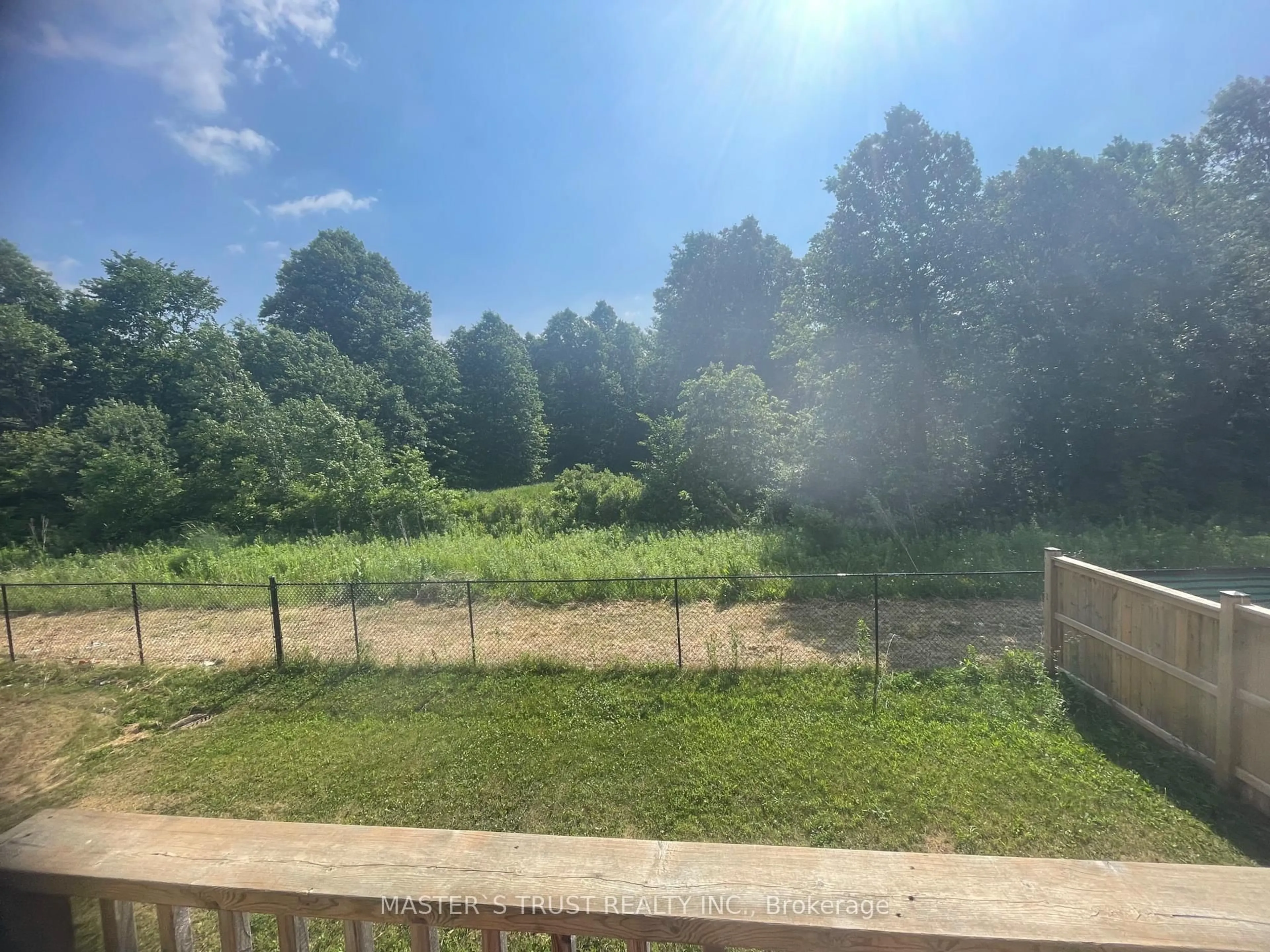 A pic from outside/outdoor area/front of a property/back of a property/a pic from drone, forest/trees view for 7672 Tupelo Cres, Niagara Falls Ontario L2H 3S1