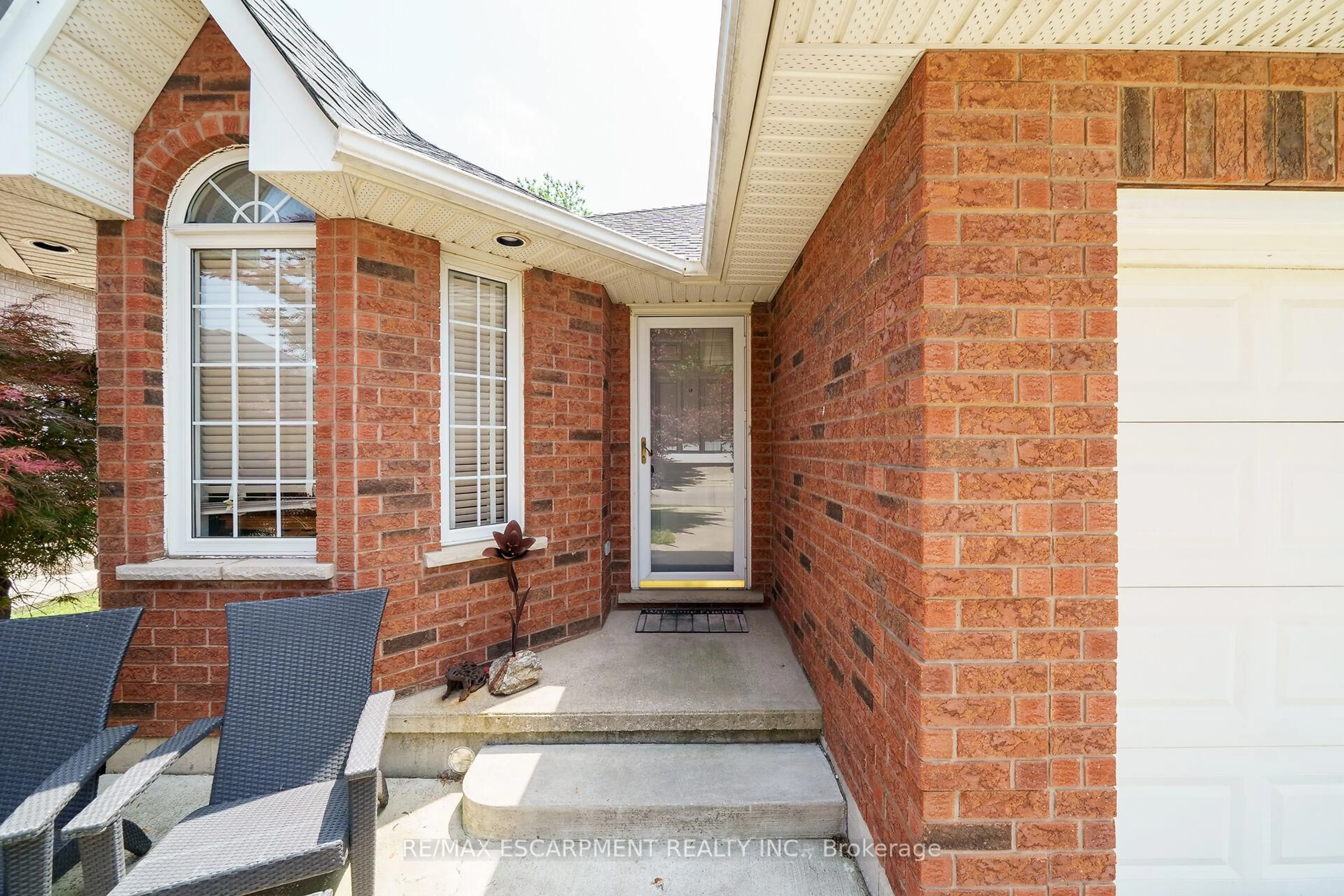 Home with brick exterior material, street for 67 Jeremy St, Hamilton Ontario L9A 5J8