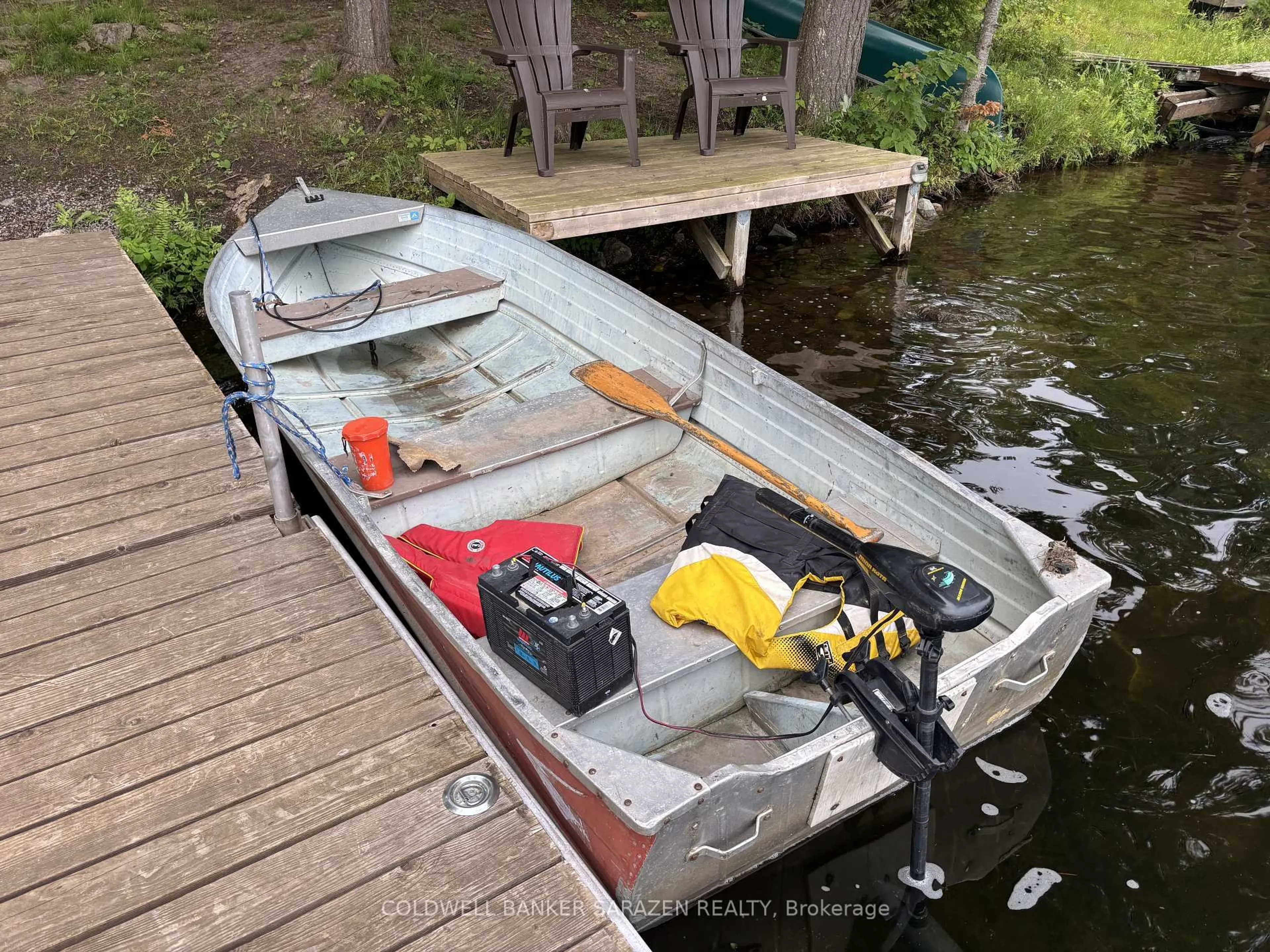 Unknown for 117 Raycroft Peninsula Pt, White Lake Ontario K0A 3L0