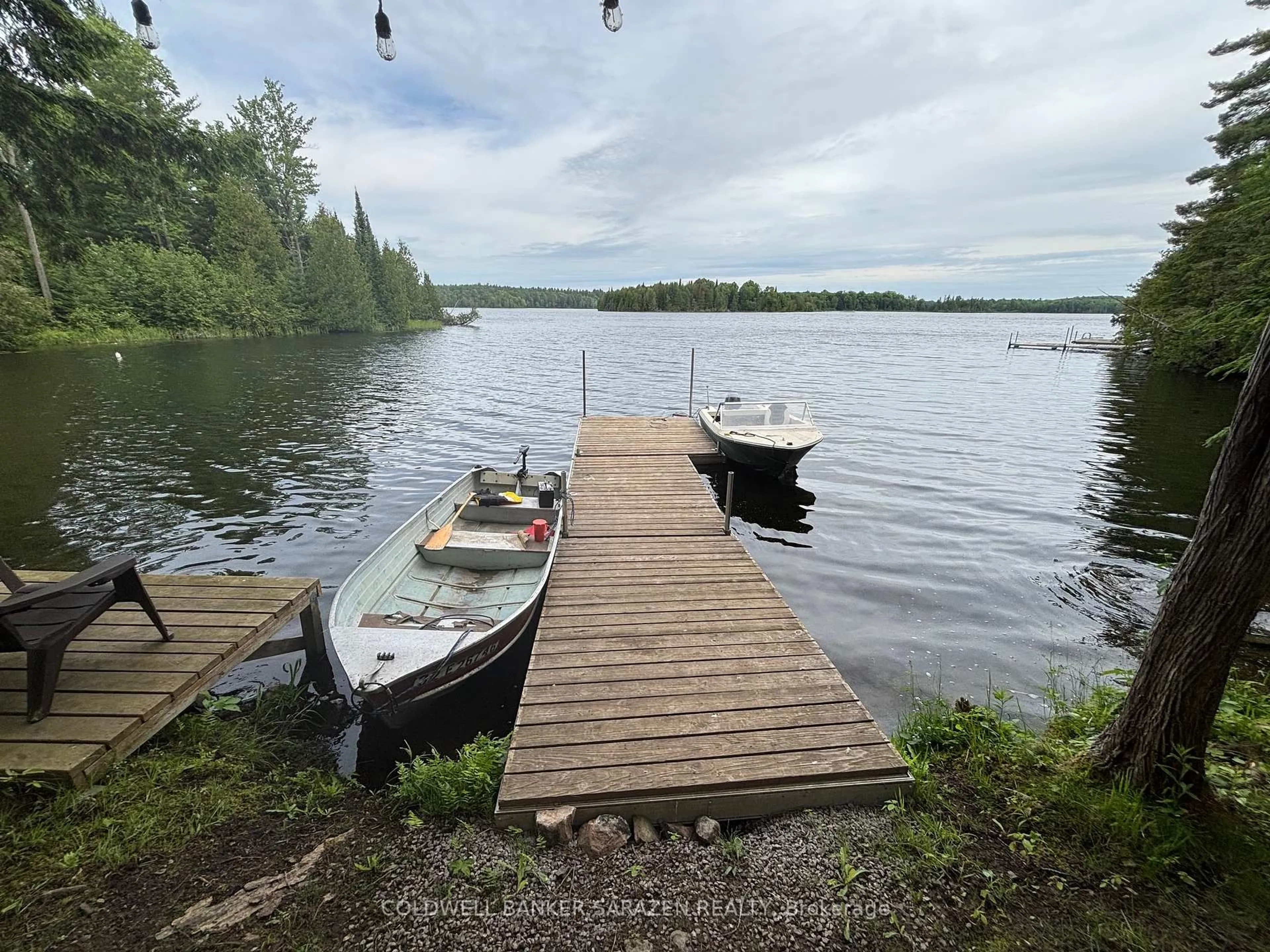 Unknown for 117 Raycroft Peninsula Pt, White Lake Ontario K0A 3L0