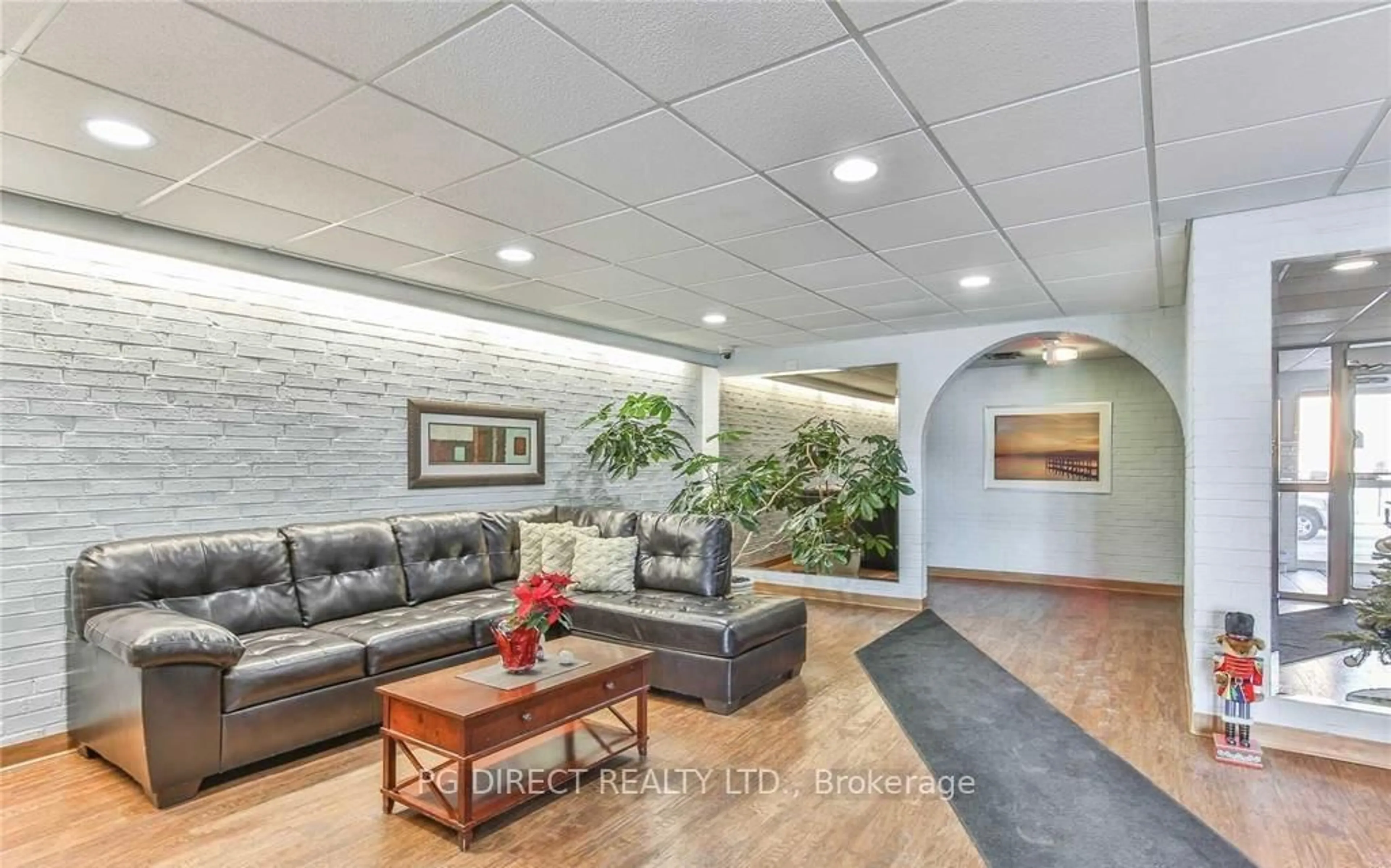 Lobby for 1106 Jalna Blvd #503, London South Ontario N6E 2R9