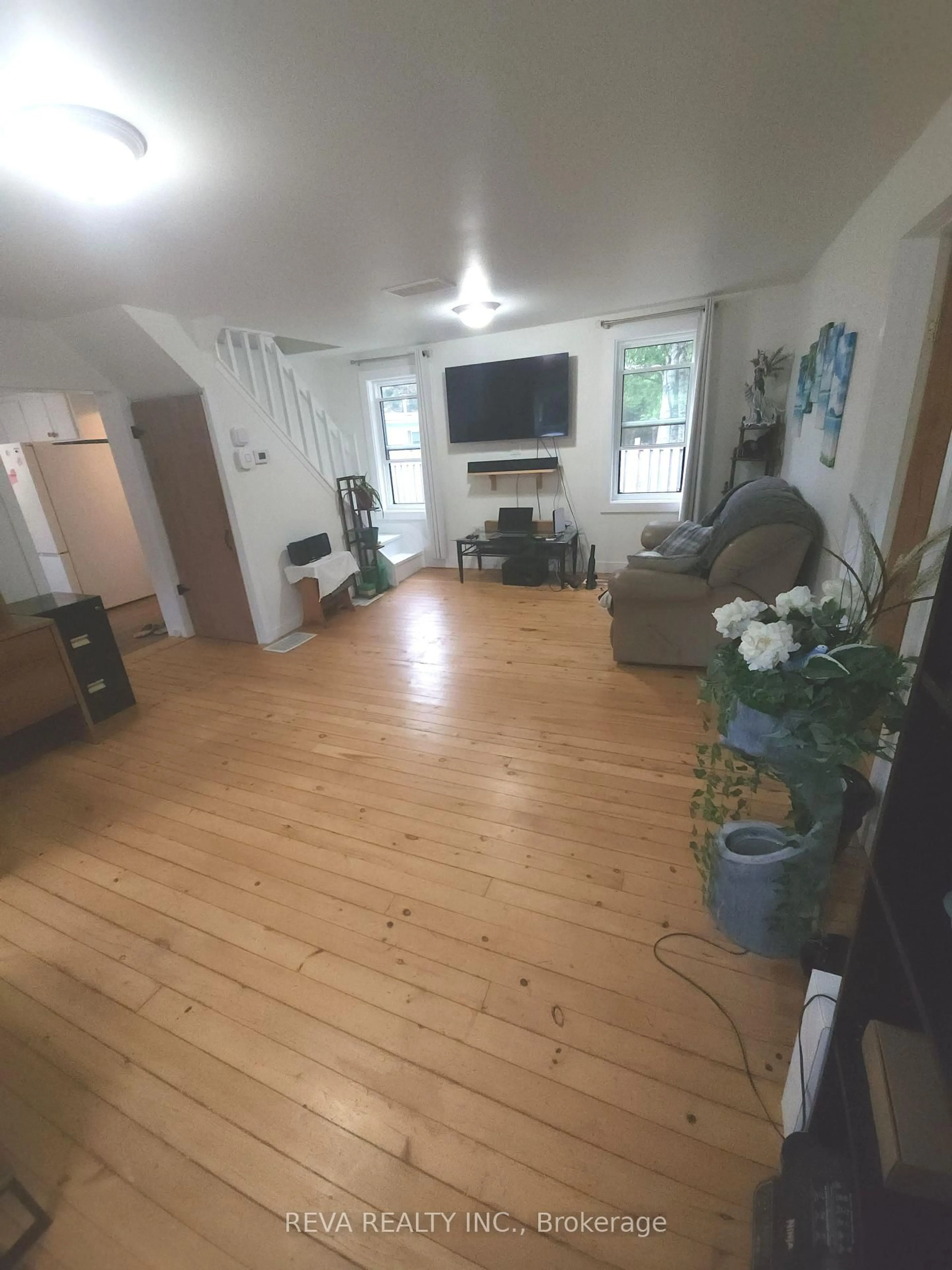 A pic of a room for 15615 Hwy 35 Highway, Algonquin Highlands Ontario K0M 1J2