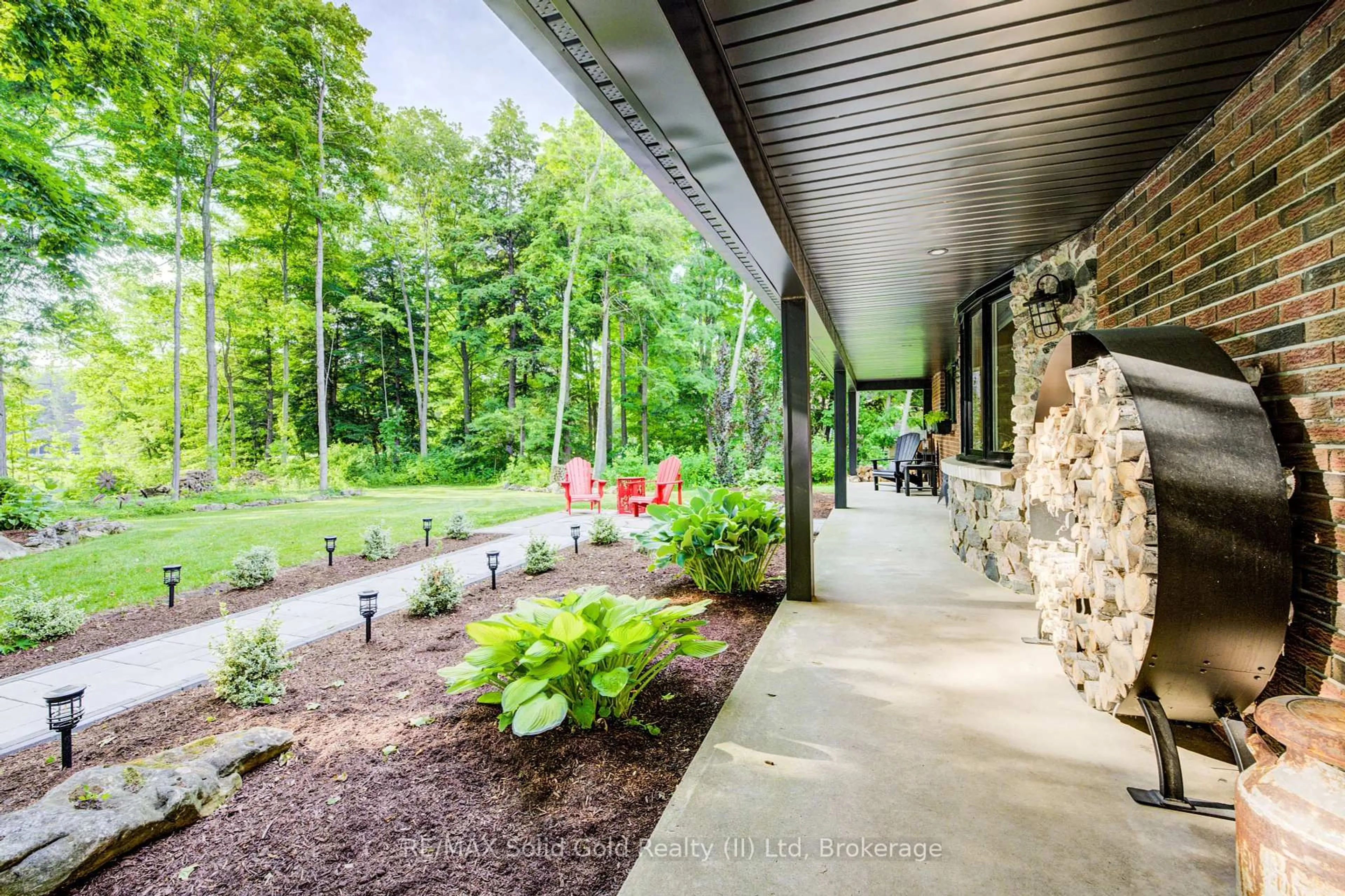 Patio, unknown for 2215 Herrgott Rd, Wellesley Ontario N0B 2M0