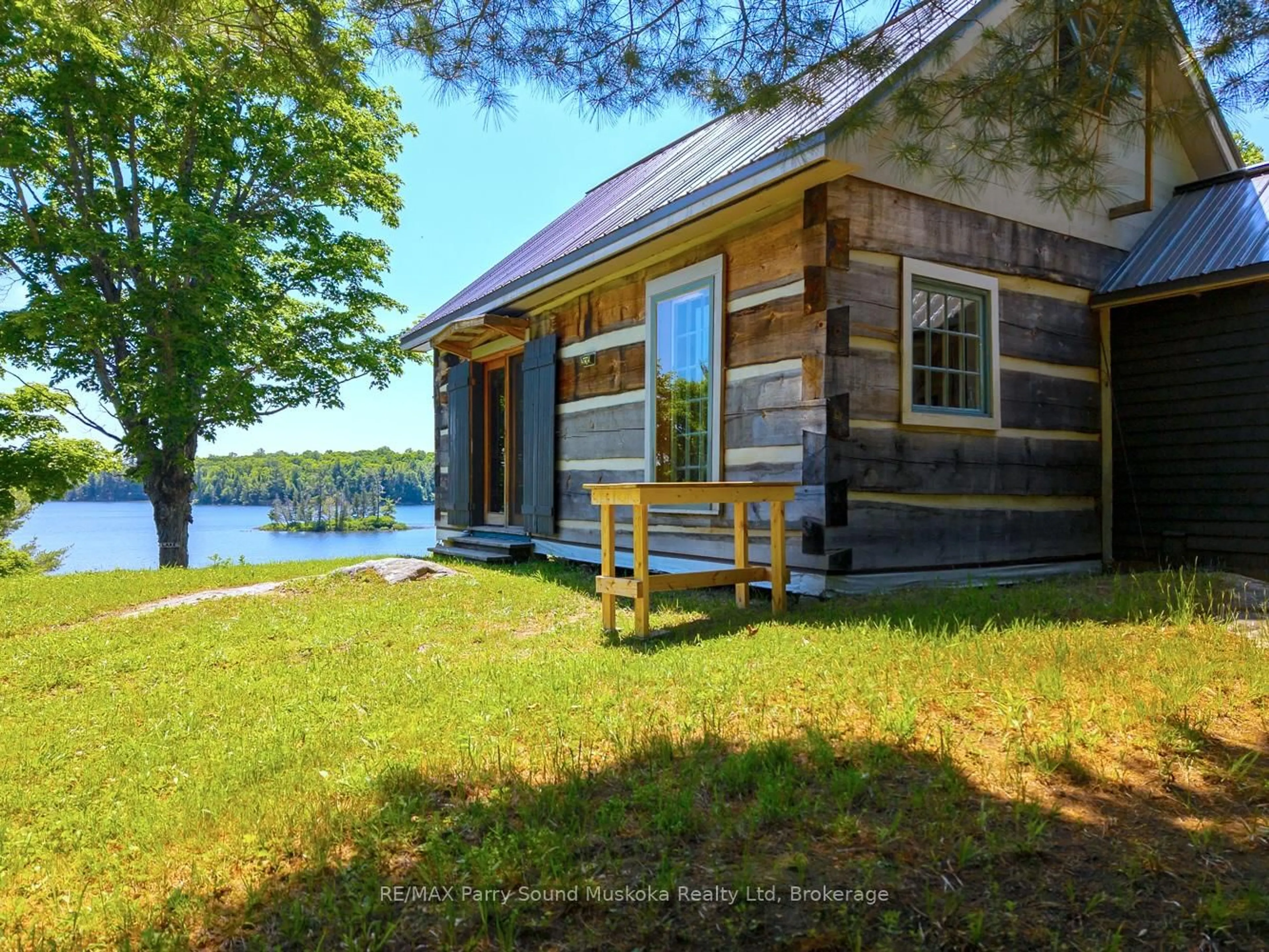 Unknown for 292B Birch Point Rd, Parry Sound Remote Area Ontario P0H 1A0
