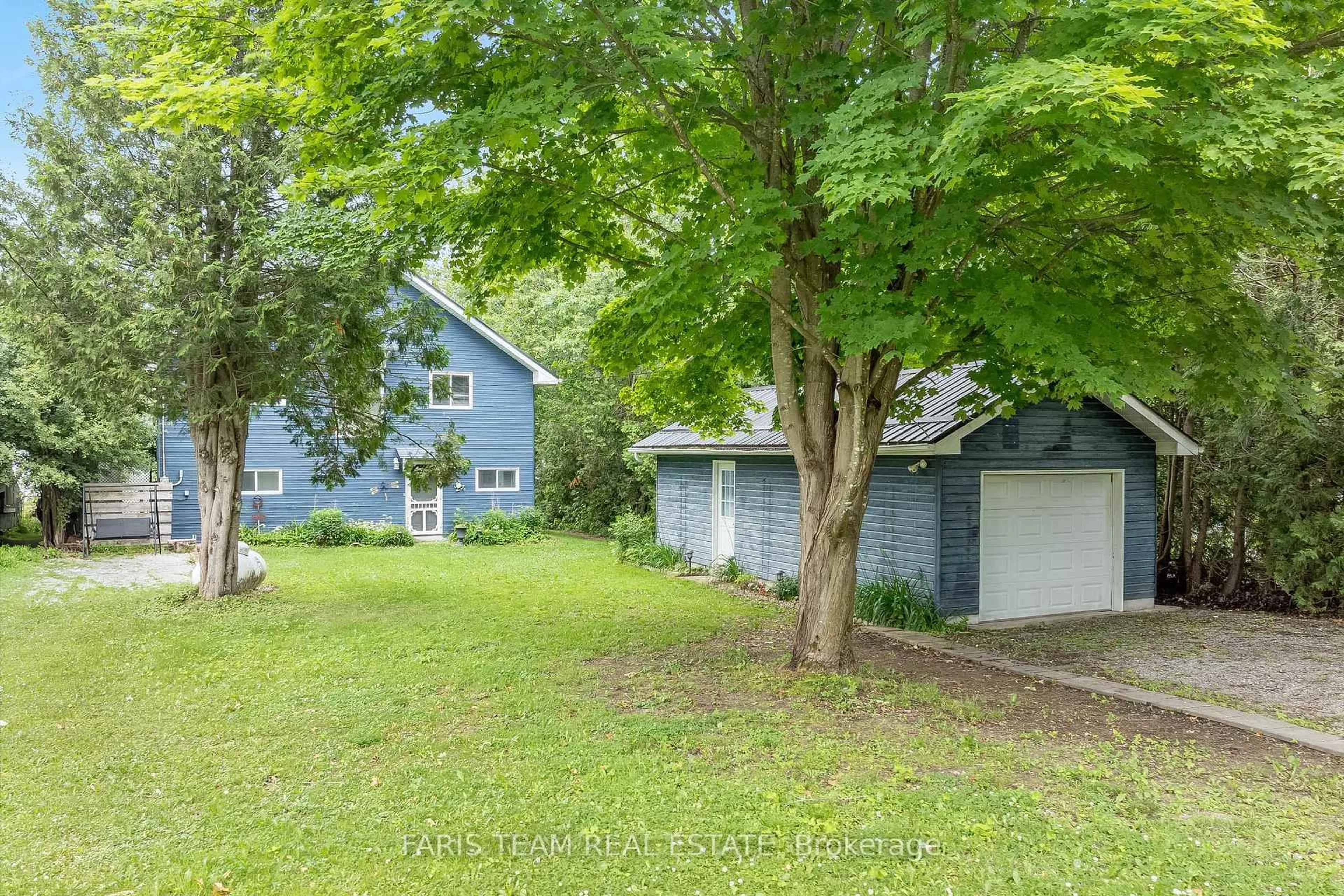 Unknown for 100 Fulsom Cres, Kawartha Lakes Ontario L3V 6H5