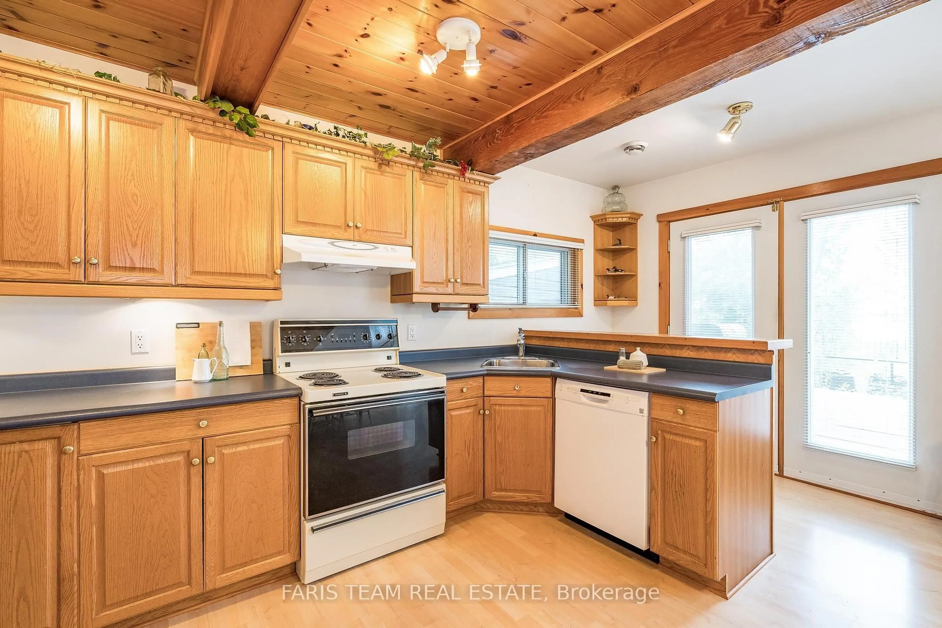 Unknown for 100 Fulsom Cres, Kawartha Lakes Ontario L3V 6H5