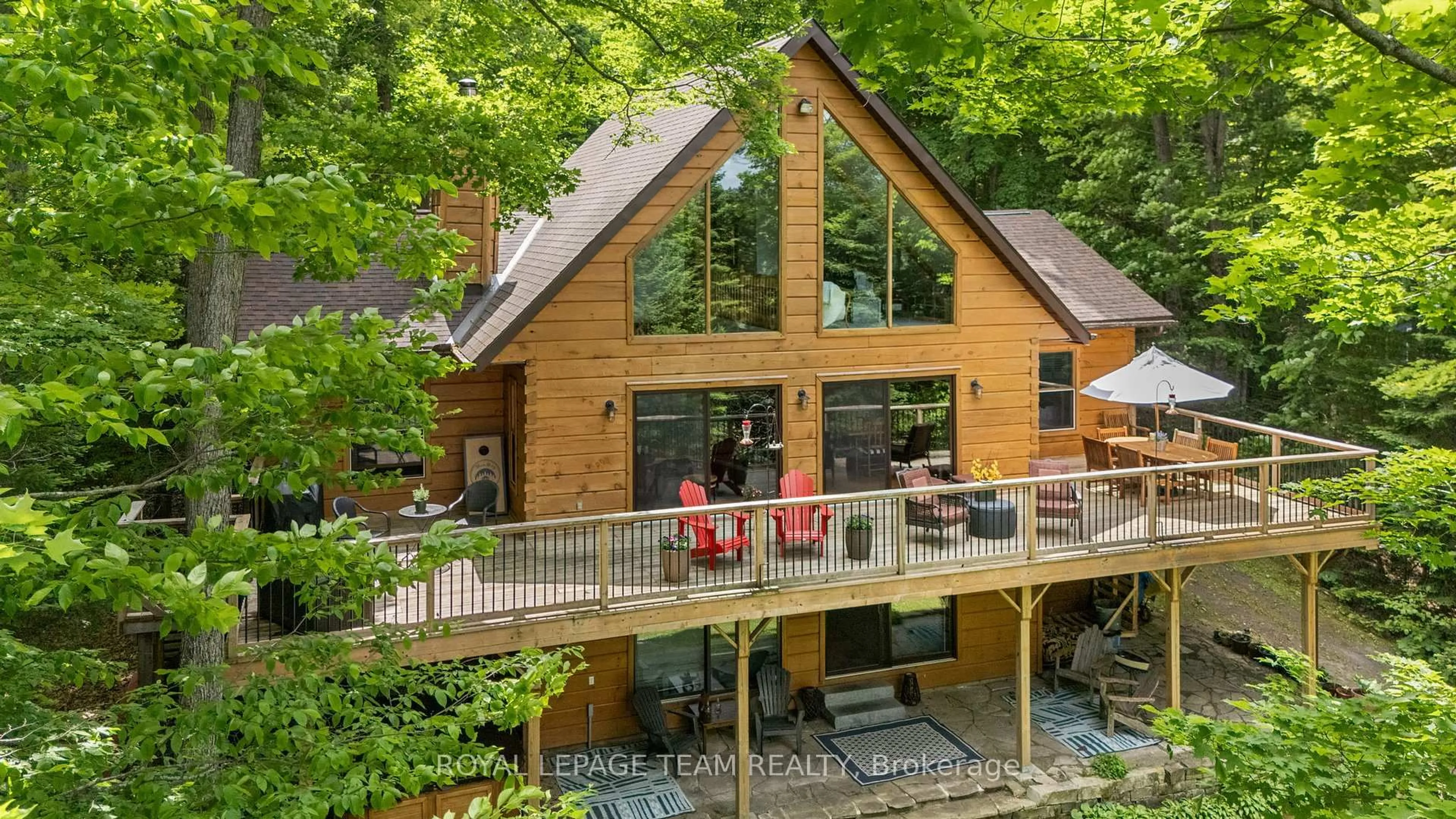 Unknown for 512 Elsie Lane, Calabogie Ontario K0J 1H0