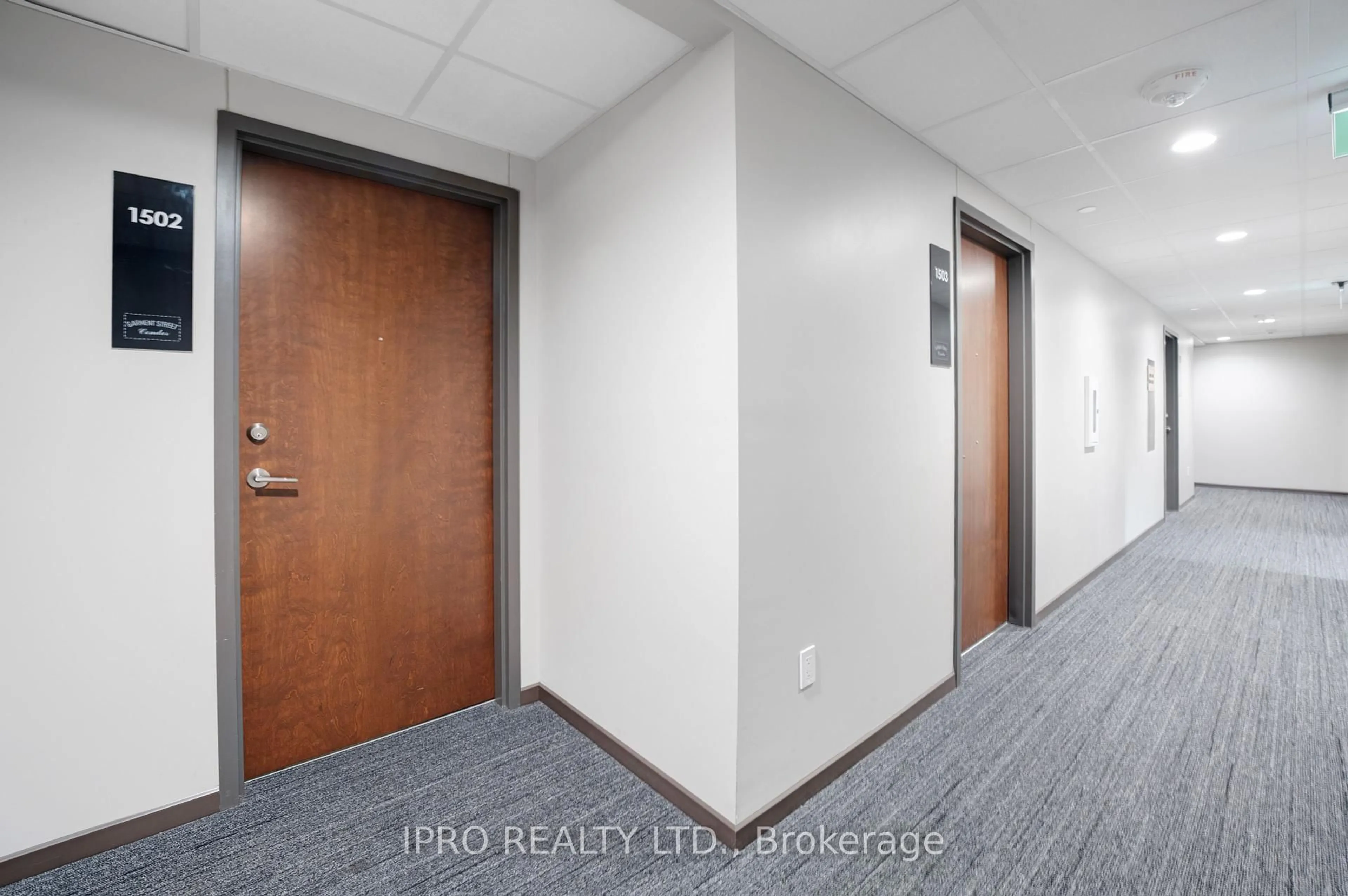 Unknown for 108 Garment St #1502, Kitchener Ontario N2G 0E2
