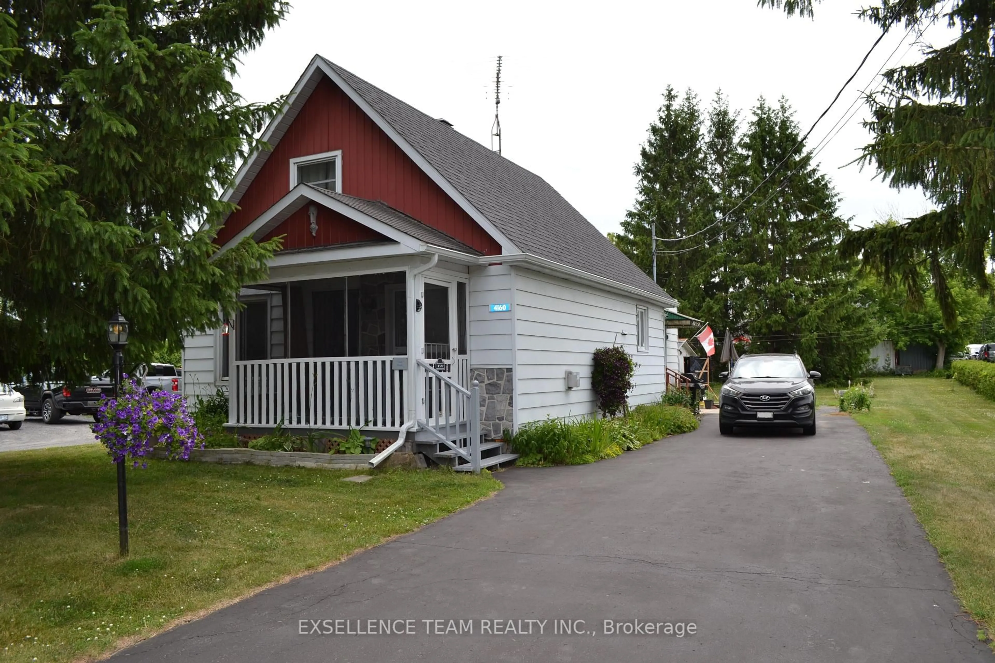 Unknown for 4160 Lancaster St, South Glengarry Ontario K0C 1L0