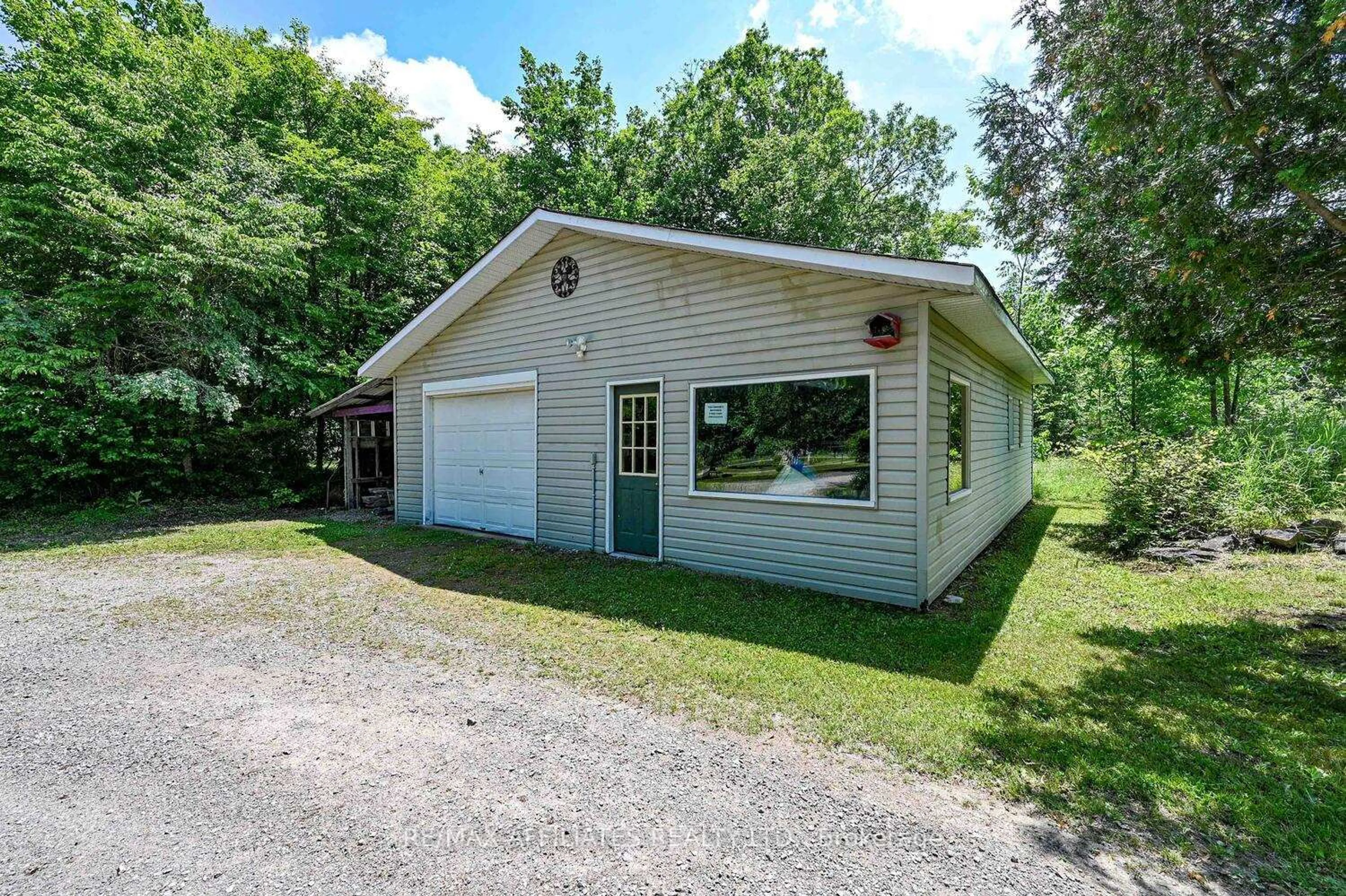 Shed for 193 Kellys Rd, Rideau Lakes Ontario K7A 4S5