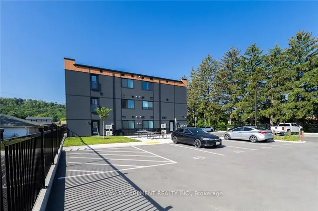 Additional property image - 261 KING St Unit 301 - 3A