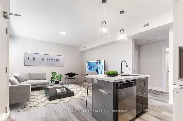 Additional property image - 261 KING St Unit 301 - 3A