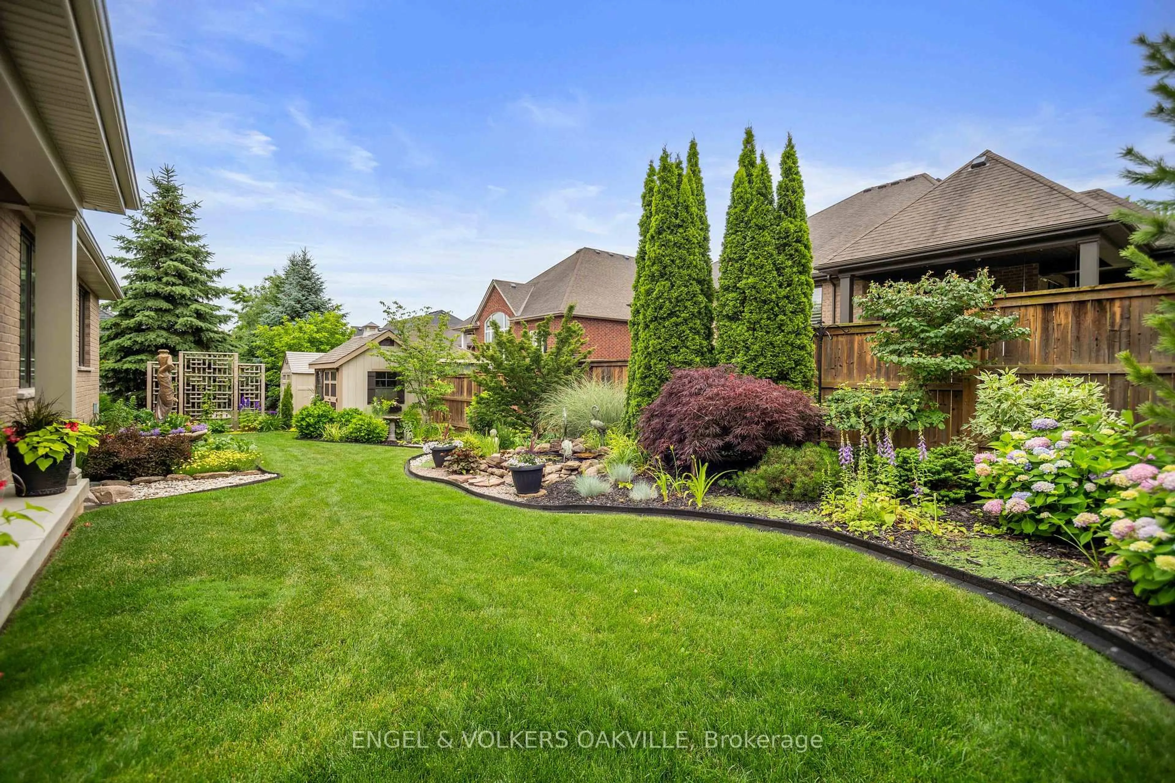 Unknown for 23 Tulip Tree Rd, Niagara-on-the-Lake Ontario L0S 1J1