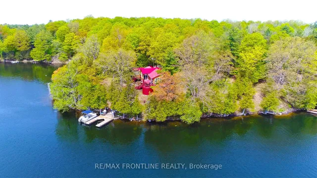 41 SAND-BIRCH ISLAND, Rideau Lakes 4