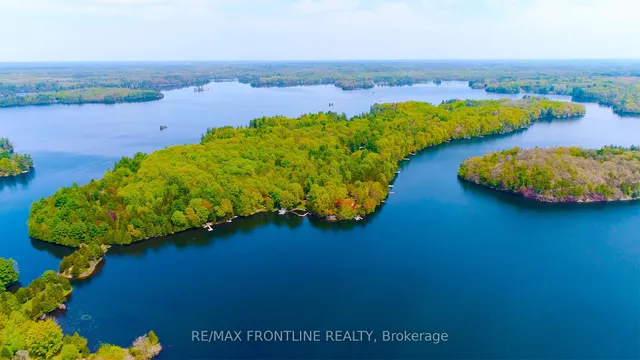 41 SAND-BIRCH ISLAND, Rideau Lakes 5