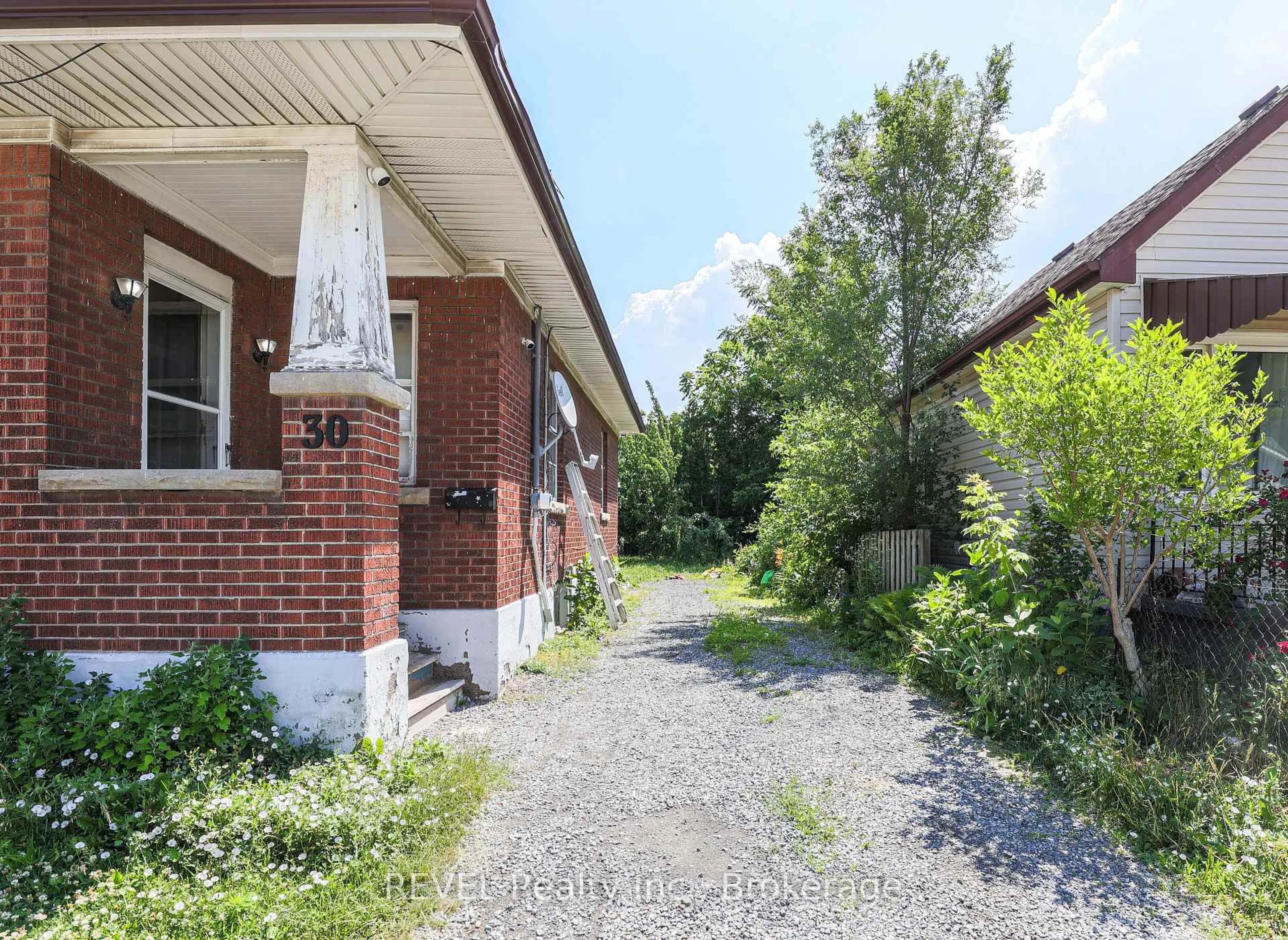 Unknown for 30 Ormonde Ave, St. Catharines Ontario L2M 5P2