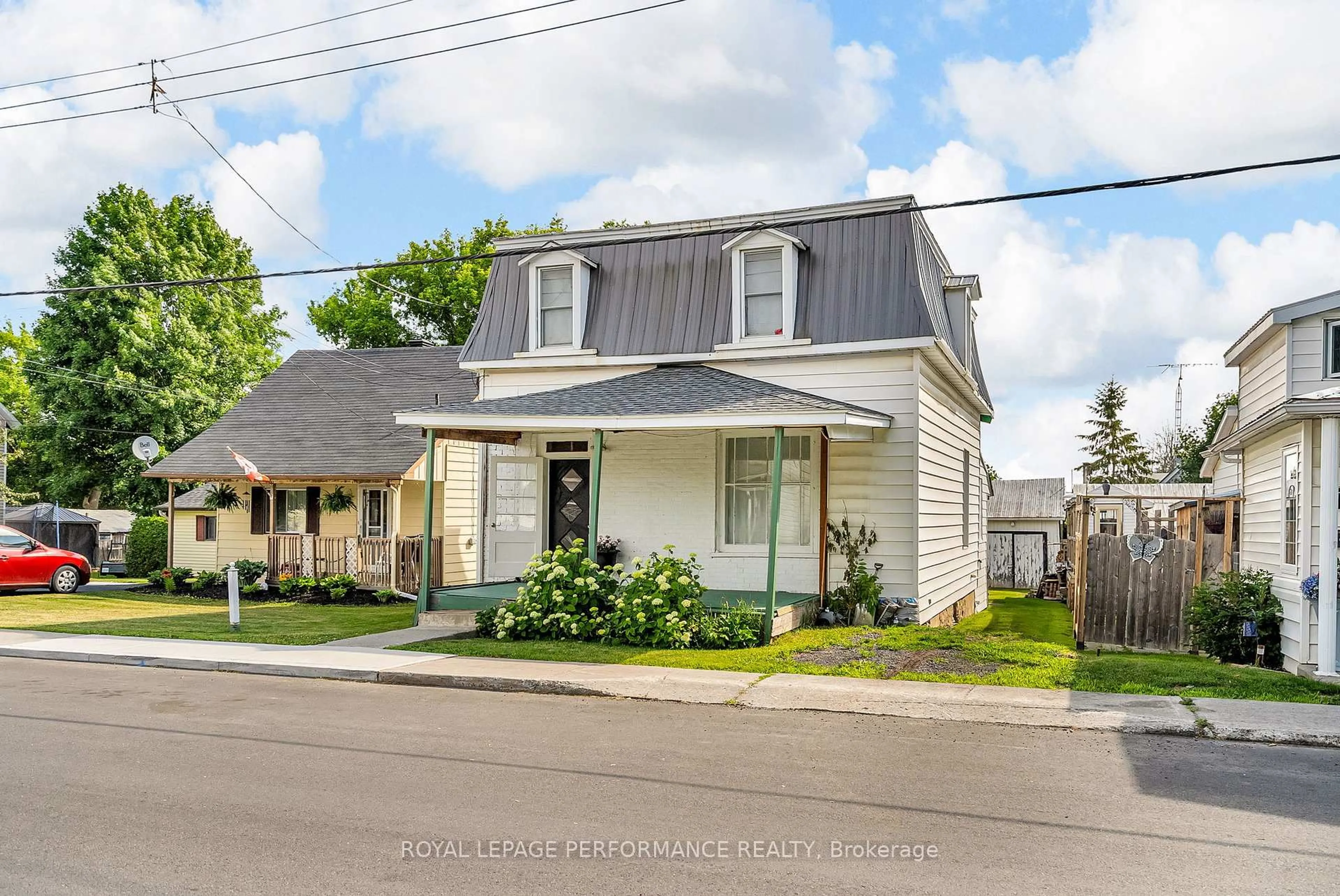 Unknown for 149 Dominion St, North Glengarry Ontario K0C 1A0