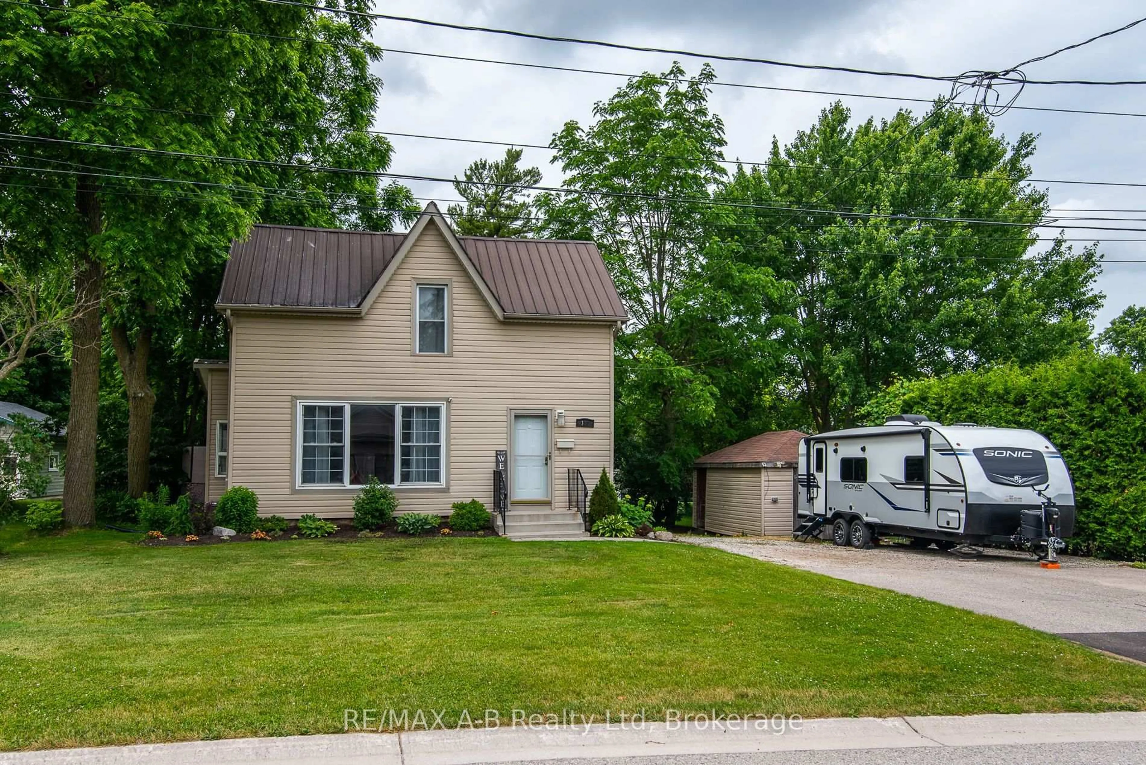 Unknown for 130 COMMISSIONER St, Zorra Ontario N0J 1M0