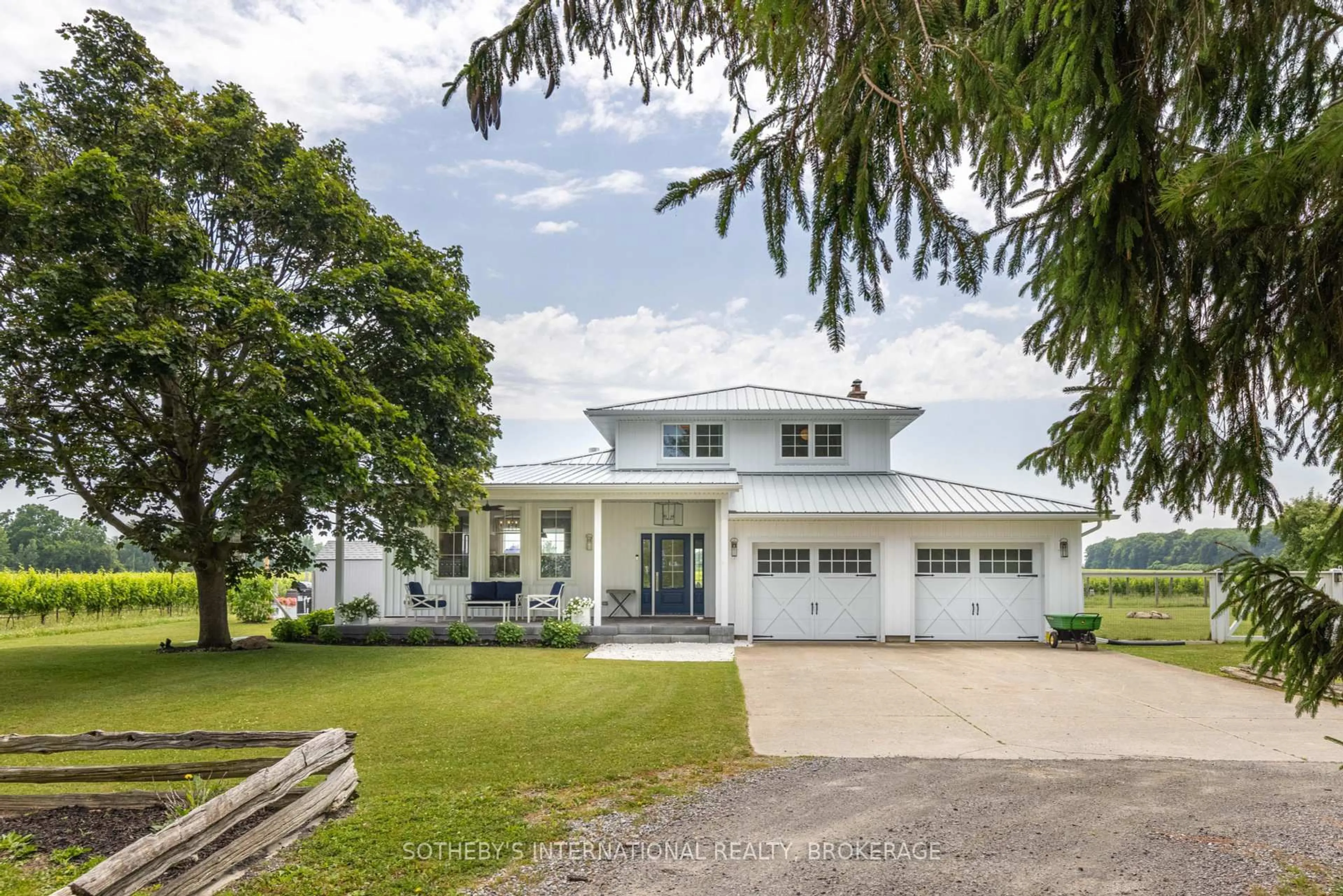 Unknown for 1219 Lakeshore Rd, Niagara-on-the-Lake Ontario L0S 1J0