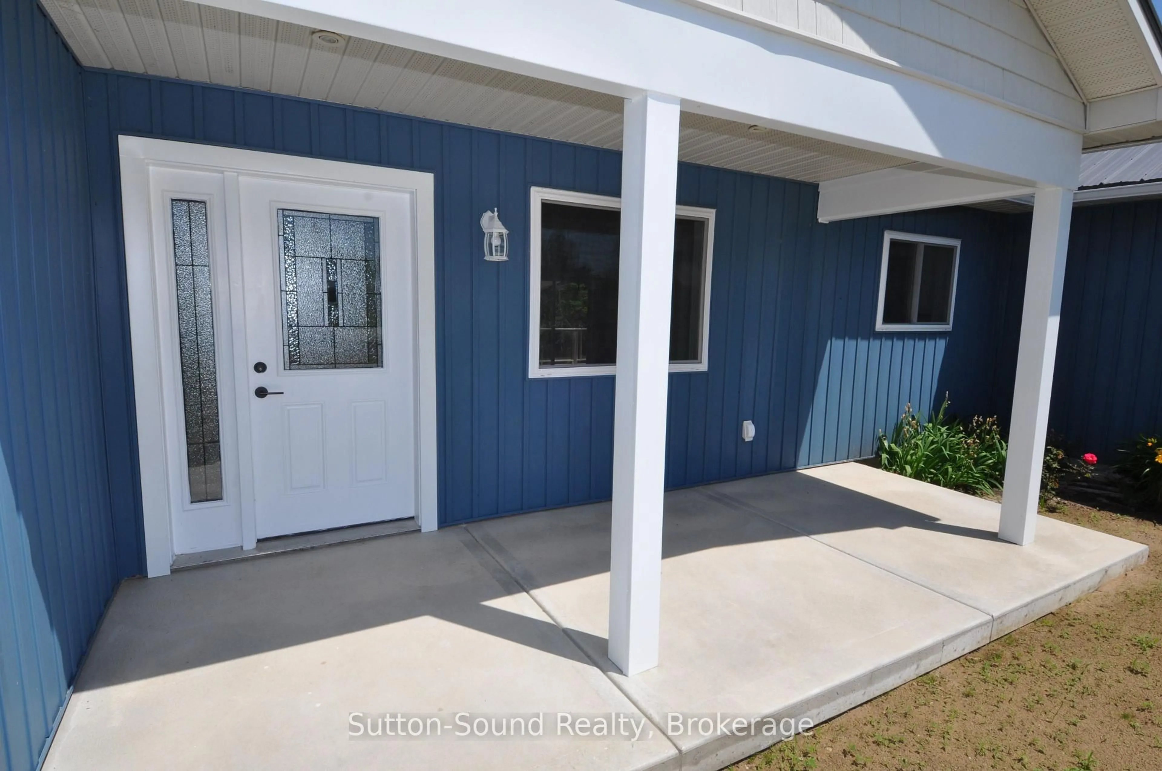 Unknown for 1 WILLIAMSON Pl, South Bruce Peninsula Ontario N0H 2T0