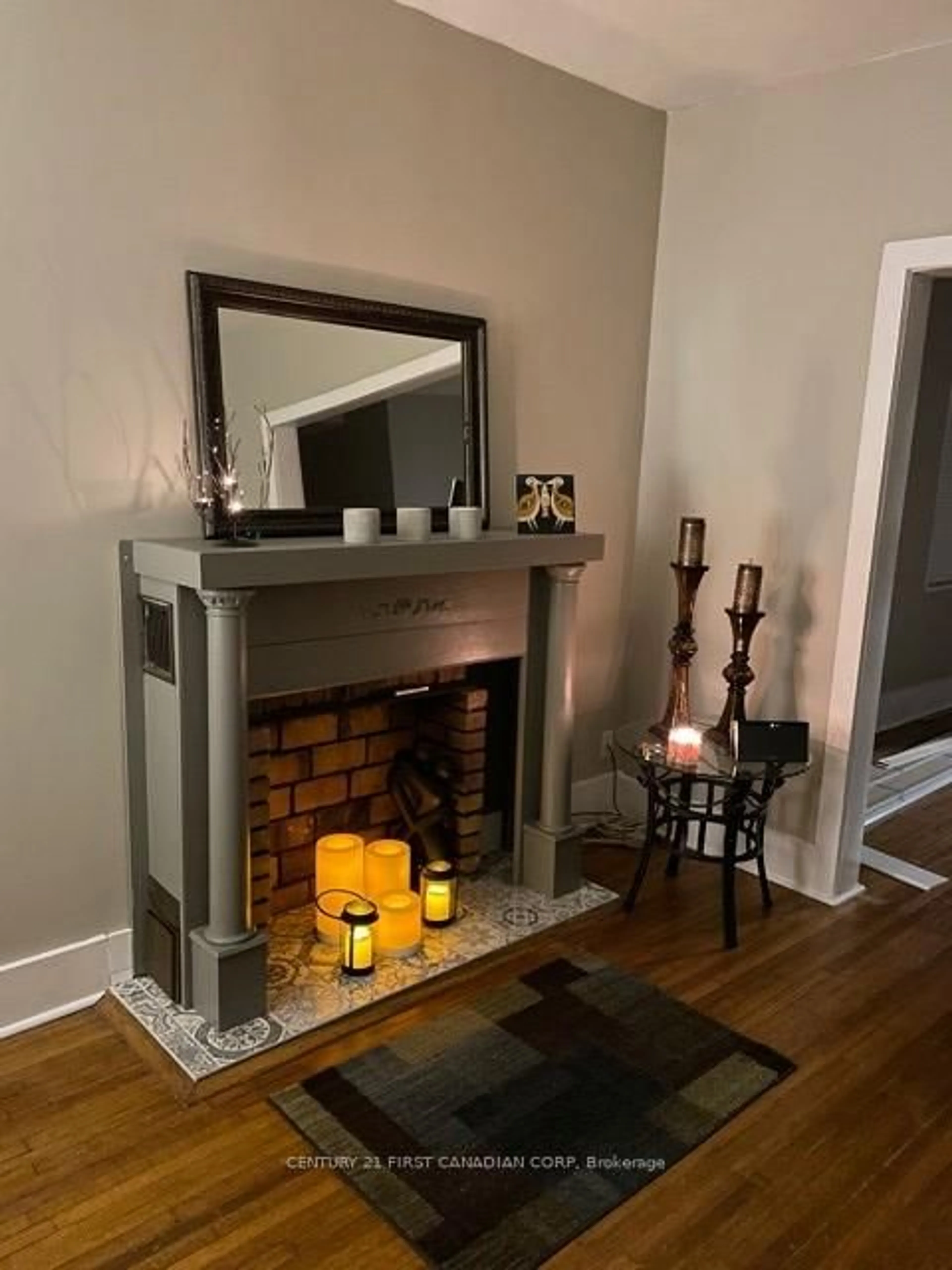 A pic of a room for 204 Selkirk St, Chatham-Kent Ontario N7L 1Z4