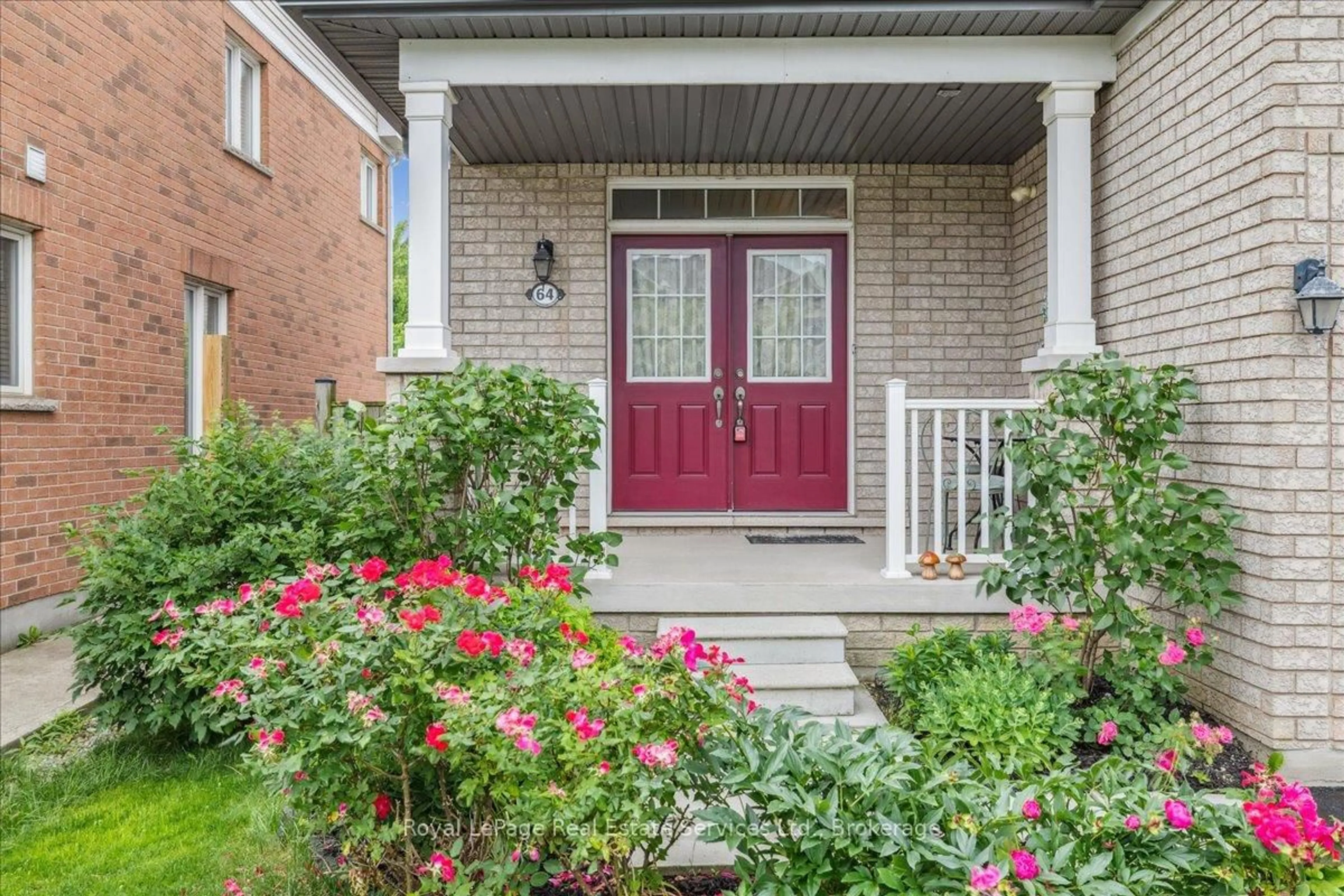 Unknown for 64 Newport Cres, Hamilton Ontario L9A 0B2