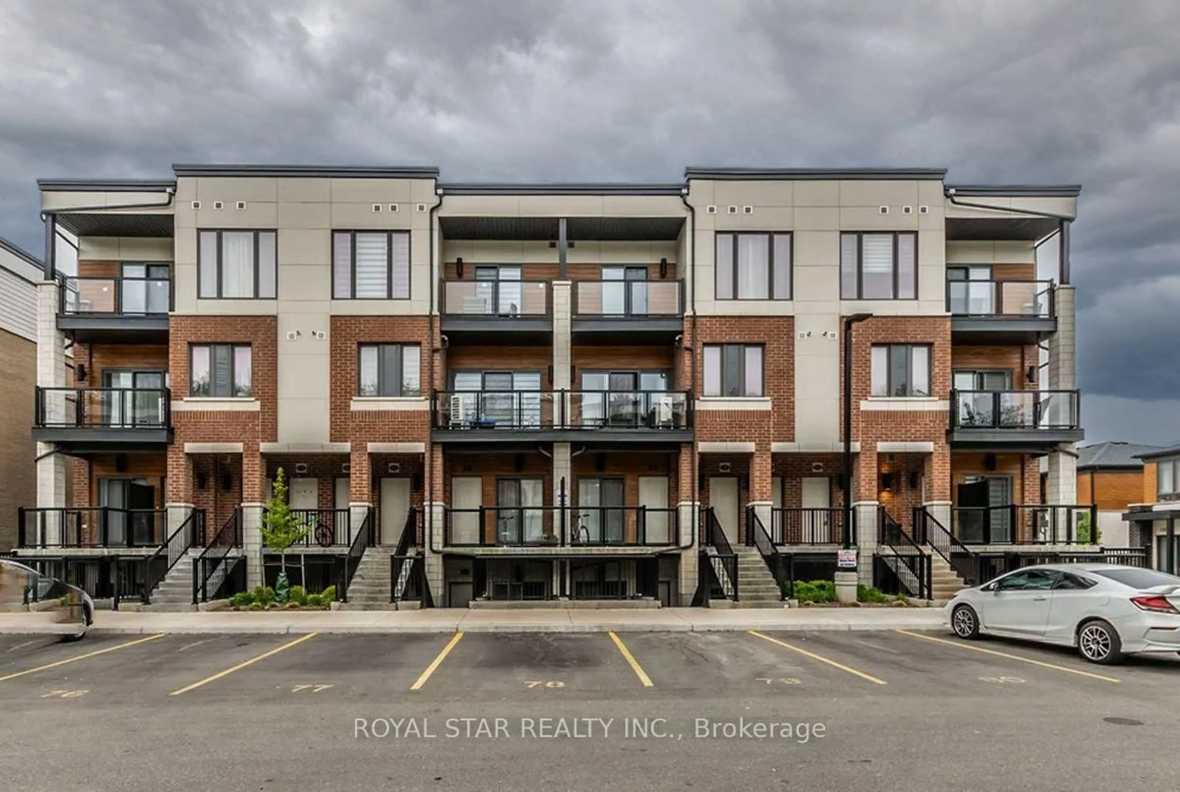 Unknown for 25 Isherwood Ave #87, Cambridge Ontario N1R 0E3