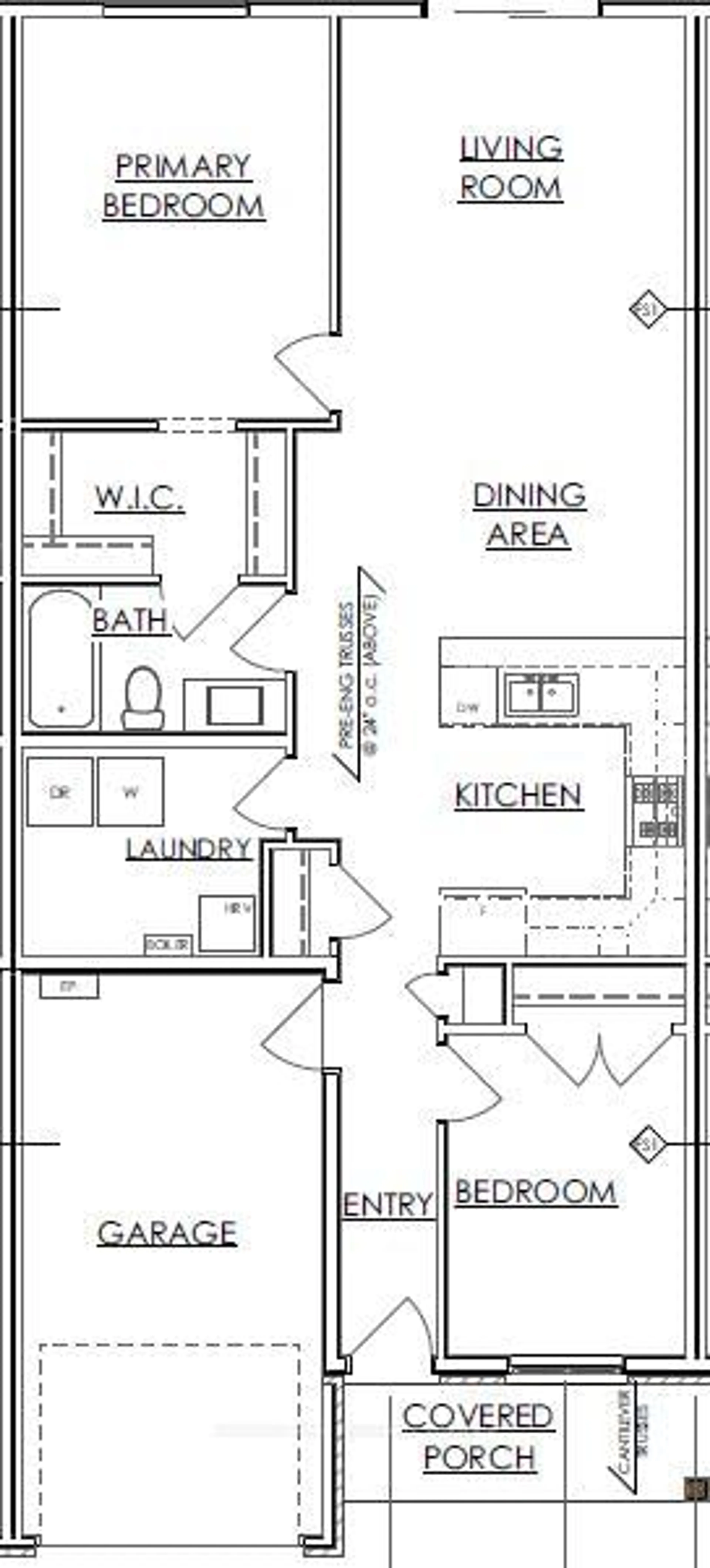 Floor plan for 204 Elgin St, Minto Ontario N0G 2P0