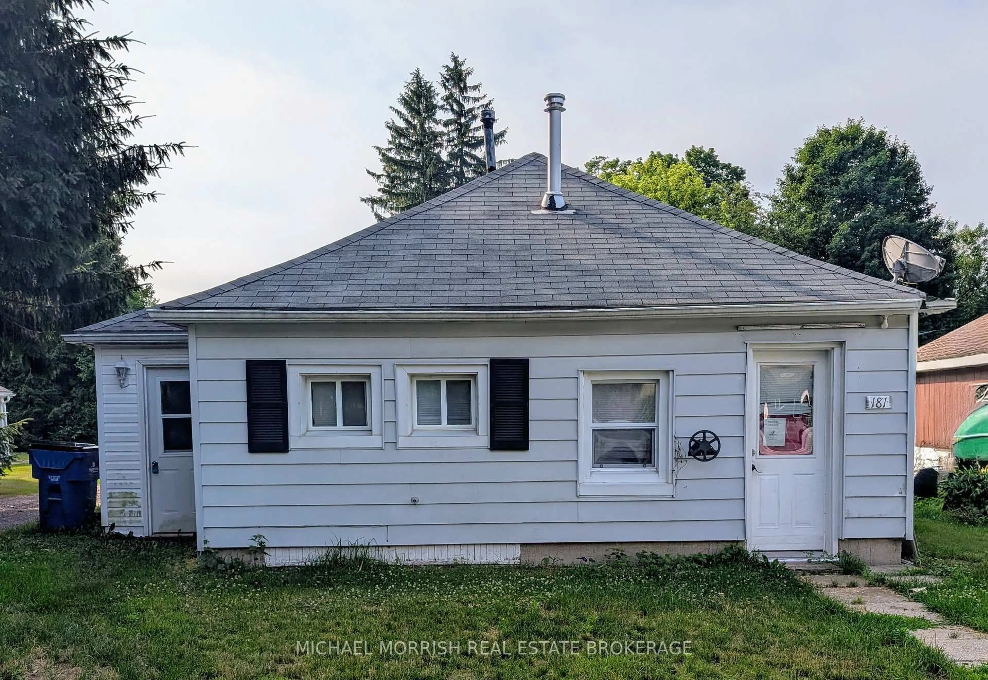 Unknown for 181 Chestnut St, Chatham-Kent Ontario N0P 1C0