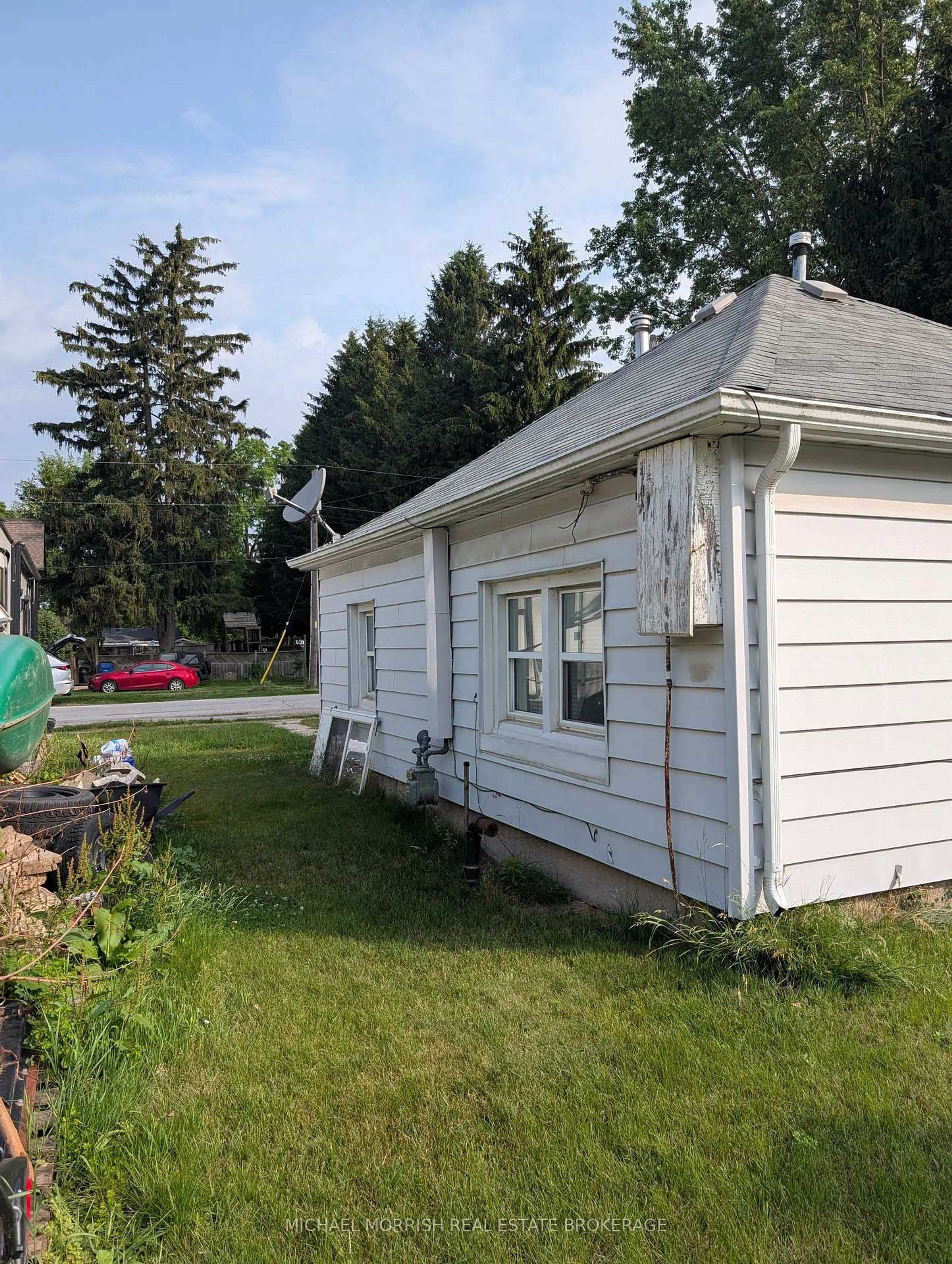 Unknown for 181 Chestnut St, Chatham-Kent Ontario N0P 1C0