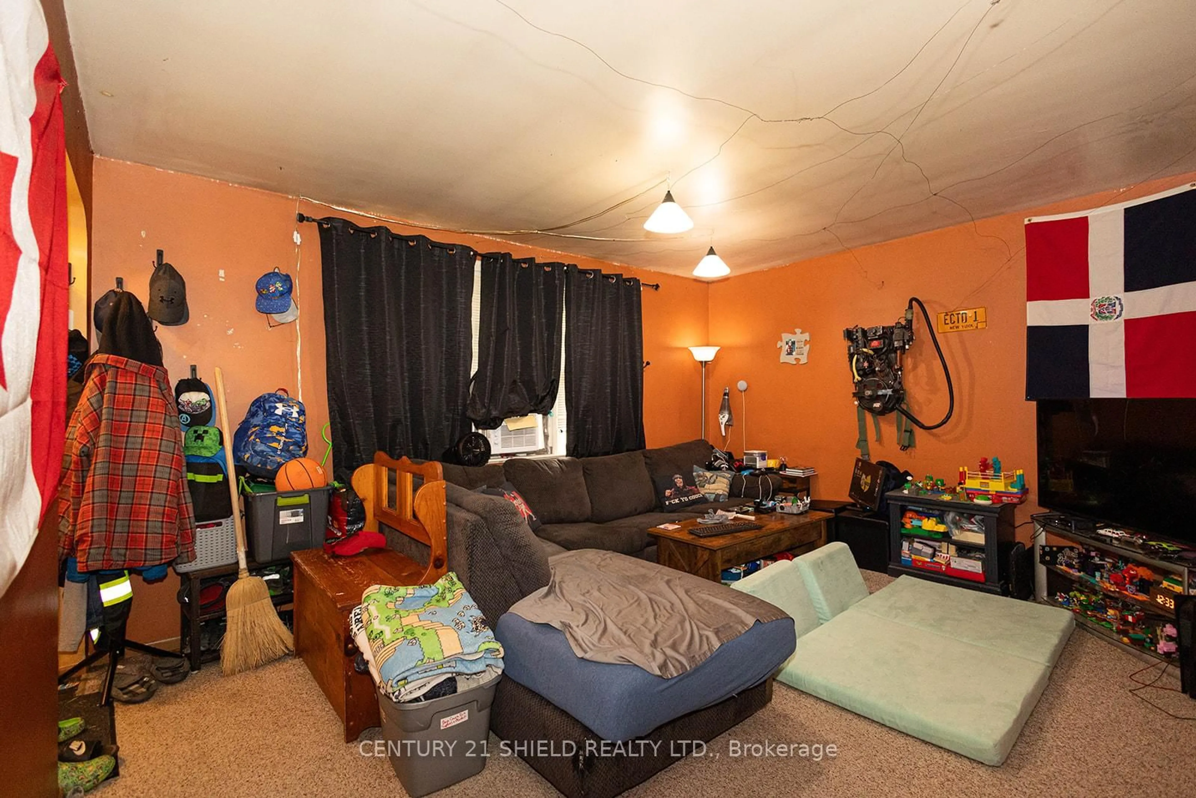 A pic of a room for 1003 Leonard Ave, Cornwall Ontario K6J 1M1