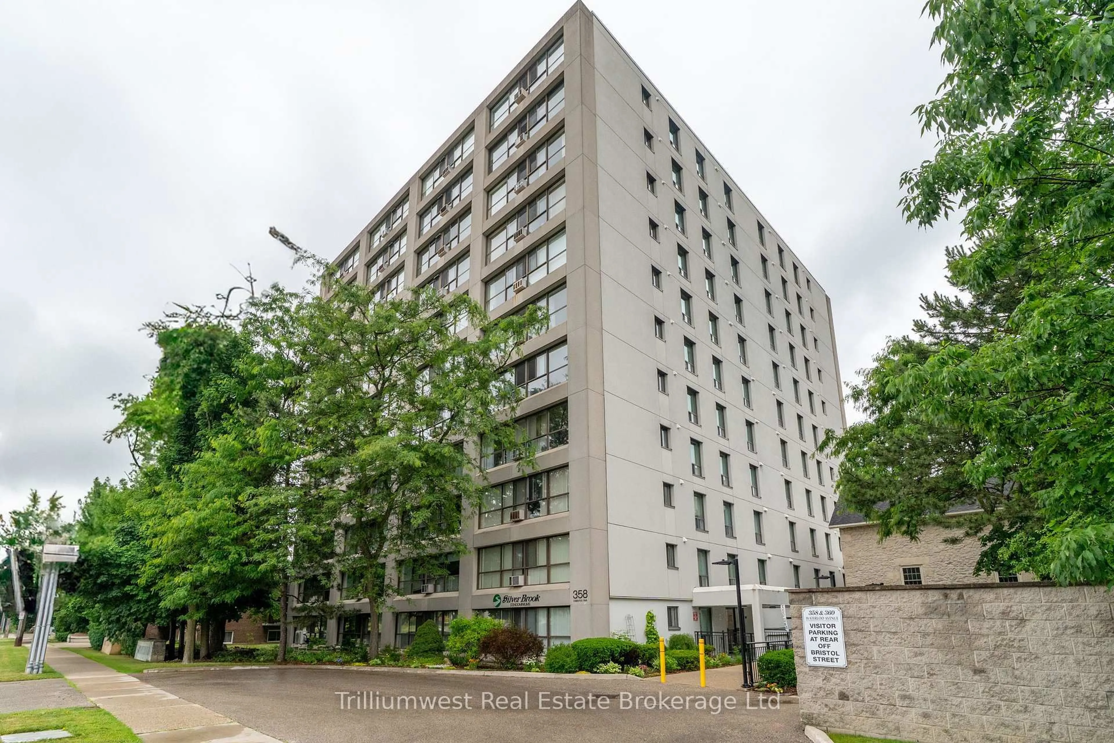 Unknown for 358 Waterloo Ave #707, Guelph Ontario N1H 7Y3