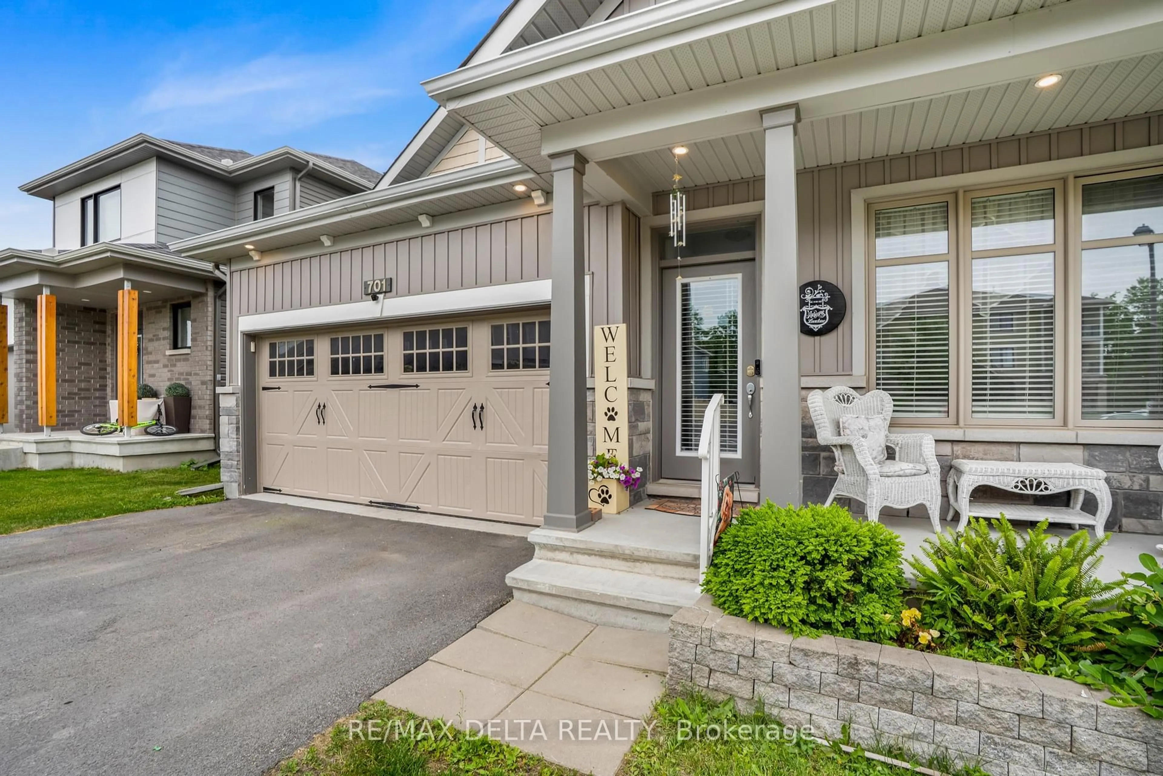 Unknown for 701 Du Rivage St, Clarence-Rockland Ontario K4K 0K1