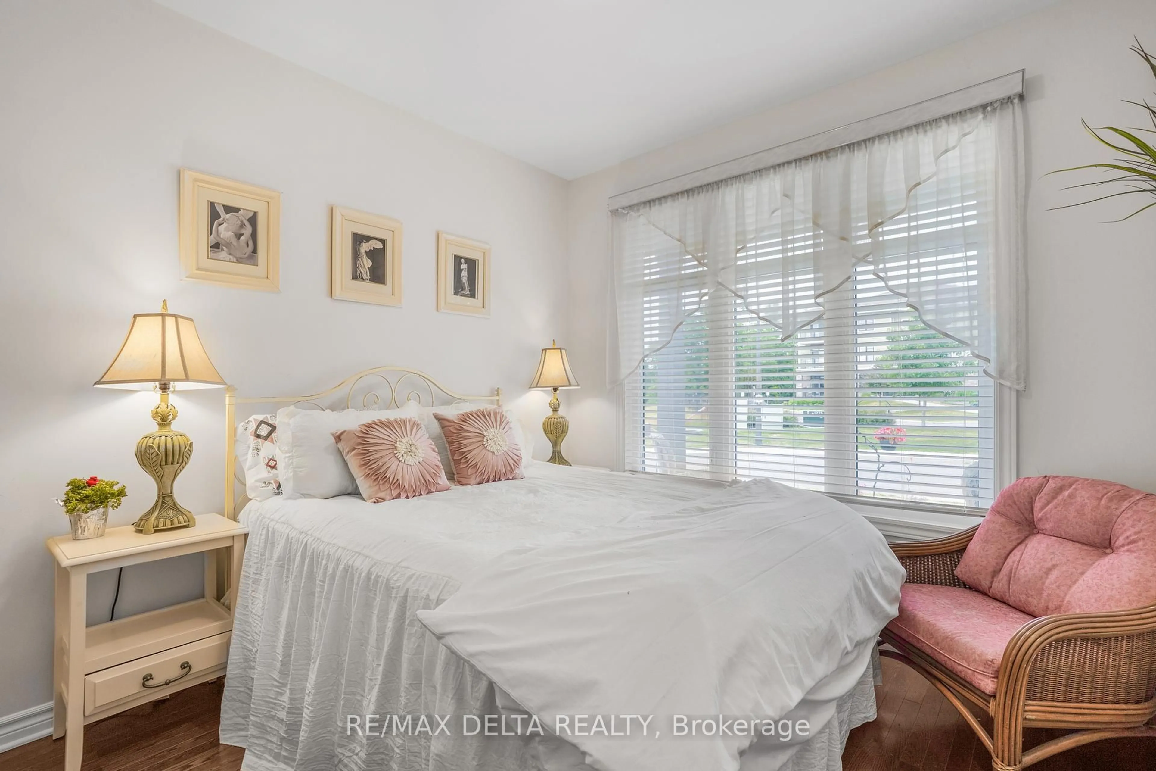 Bedroom with bed, unknown for 701 Du Rivage St, Clarence-Rockland Ontario K4K 0K1