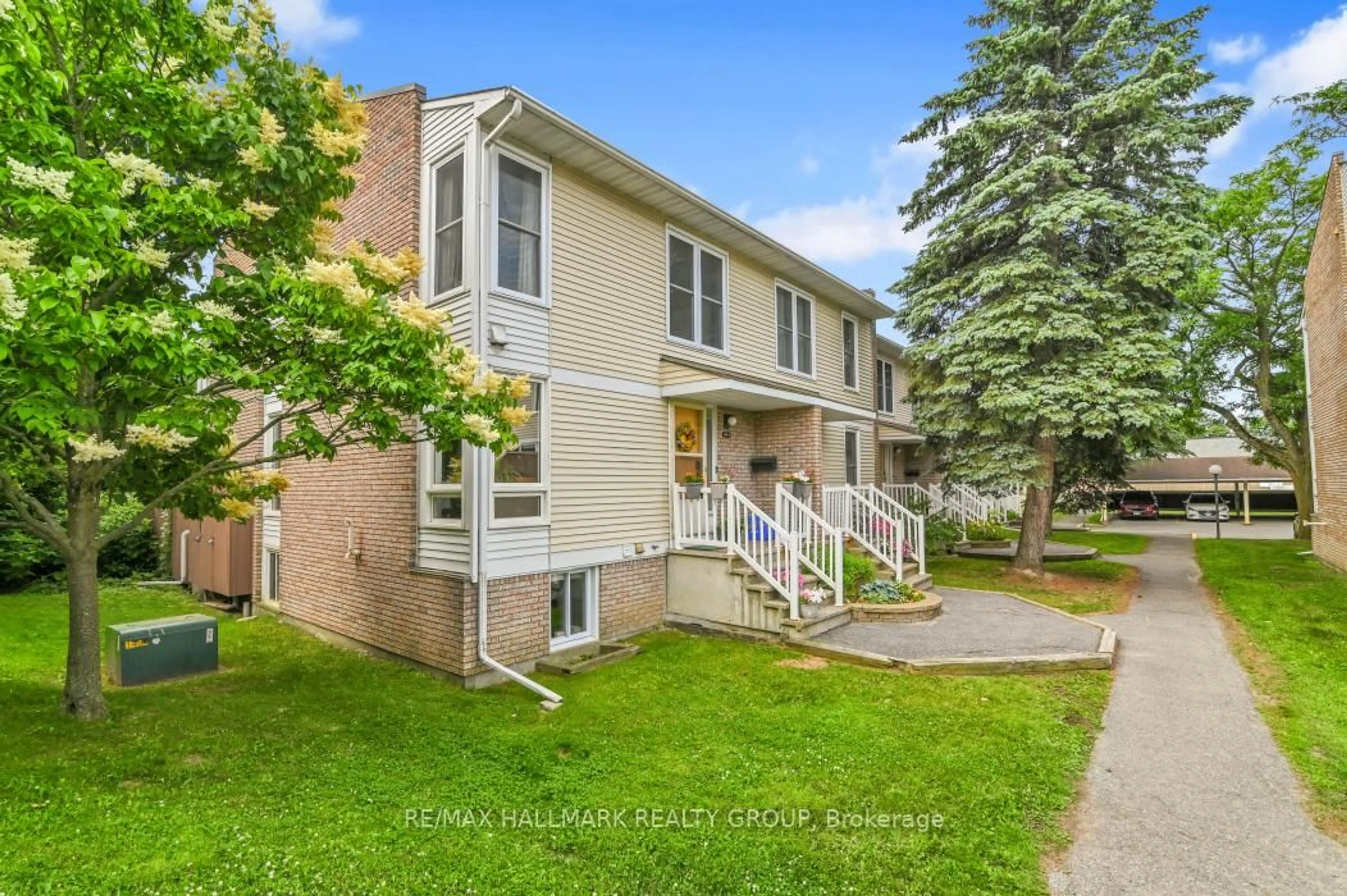 Unknown for 280 Dalehurst Dr #G, Ottawa Ontario K2G 4J5