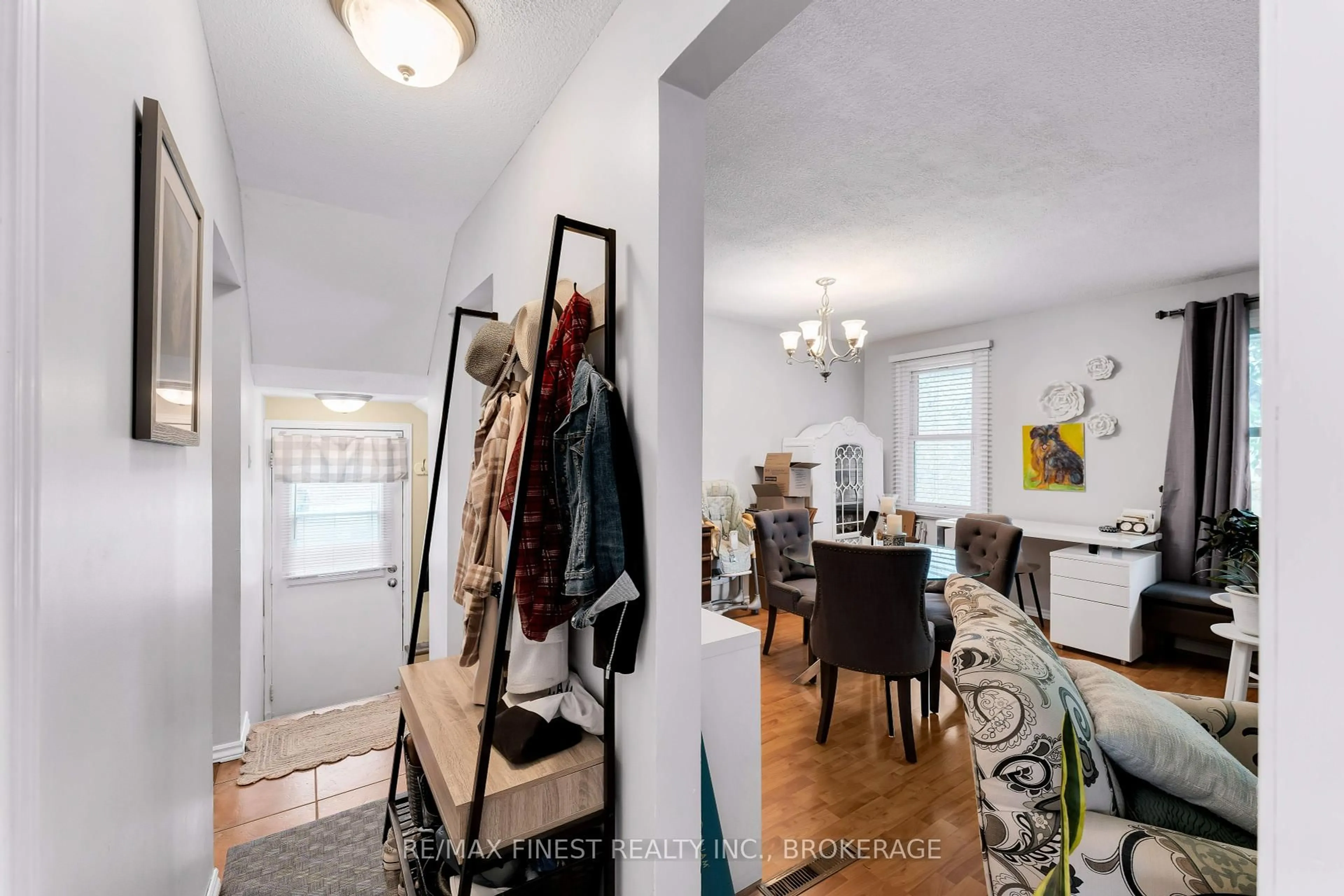Dining room, unknown for 189 Hawthorne Ave, Kingston Ontario K7M 1Z3