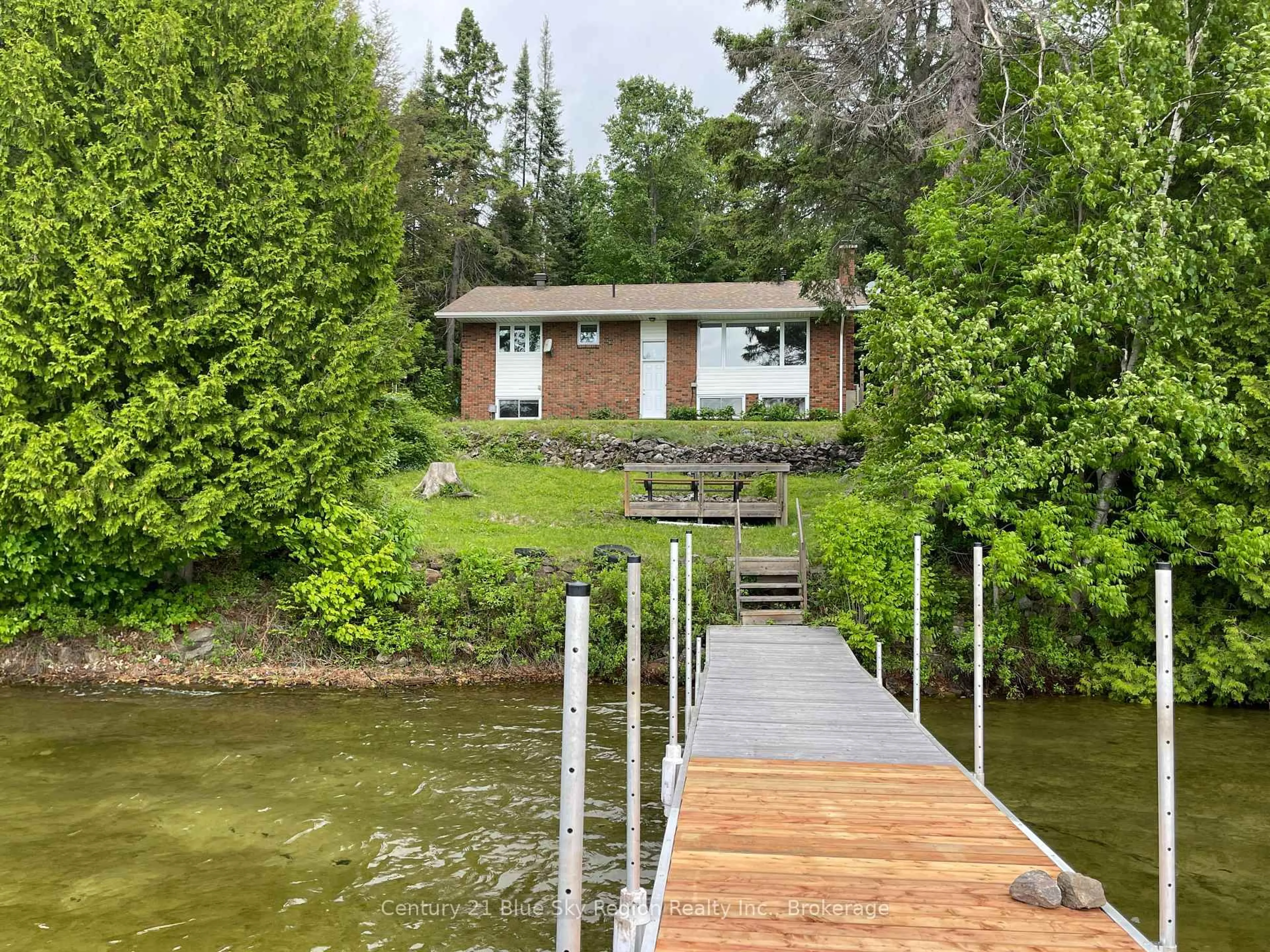 Unknown for 773 Anita Ave, North Bay Ontario P1C 0A8