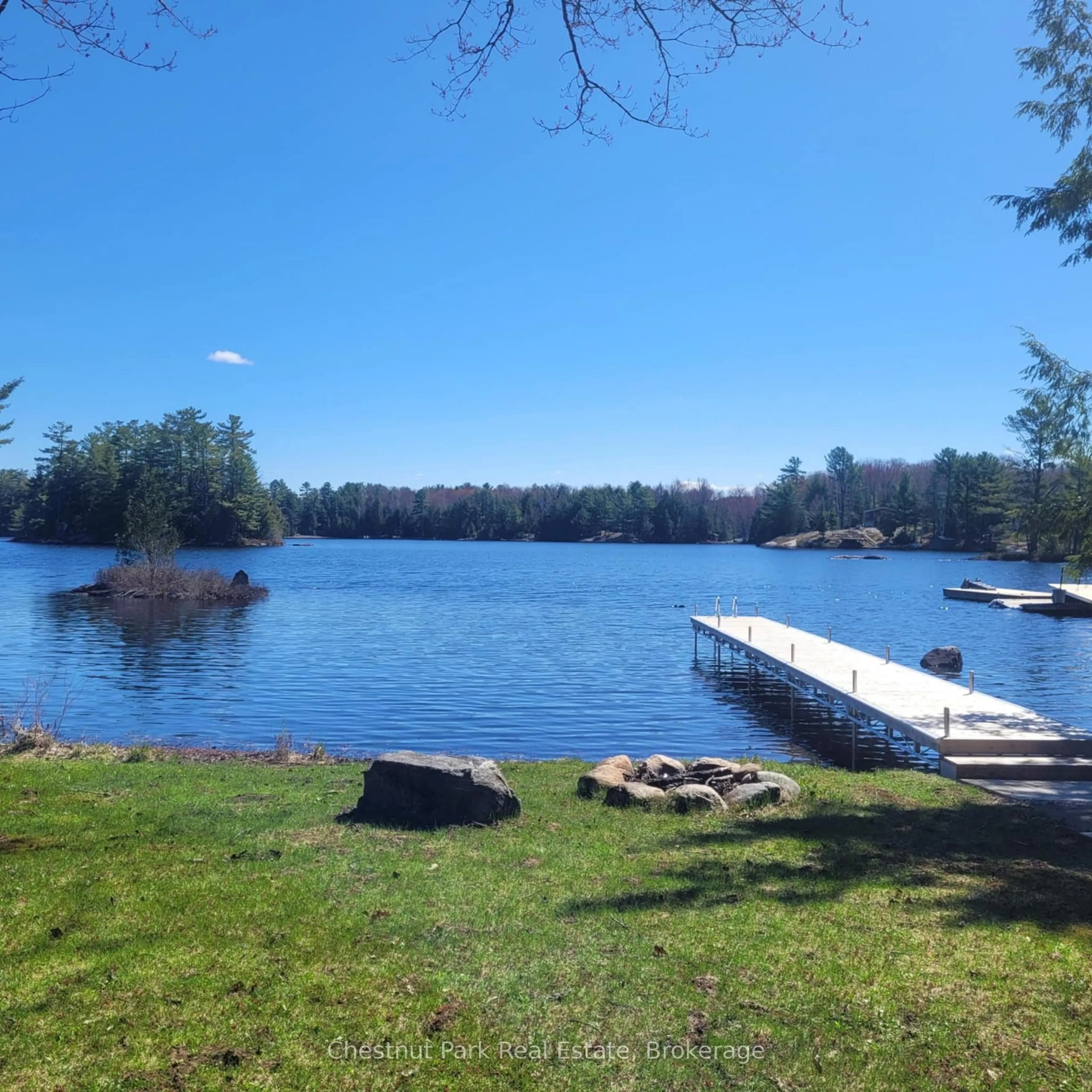 Unknown for 1183 Dickie Lake Rd, Lake of Bays Ontario P0B 1A0