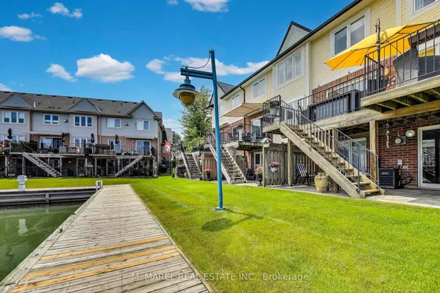 Additional property image - 145 Edgewater Dr Unit 22