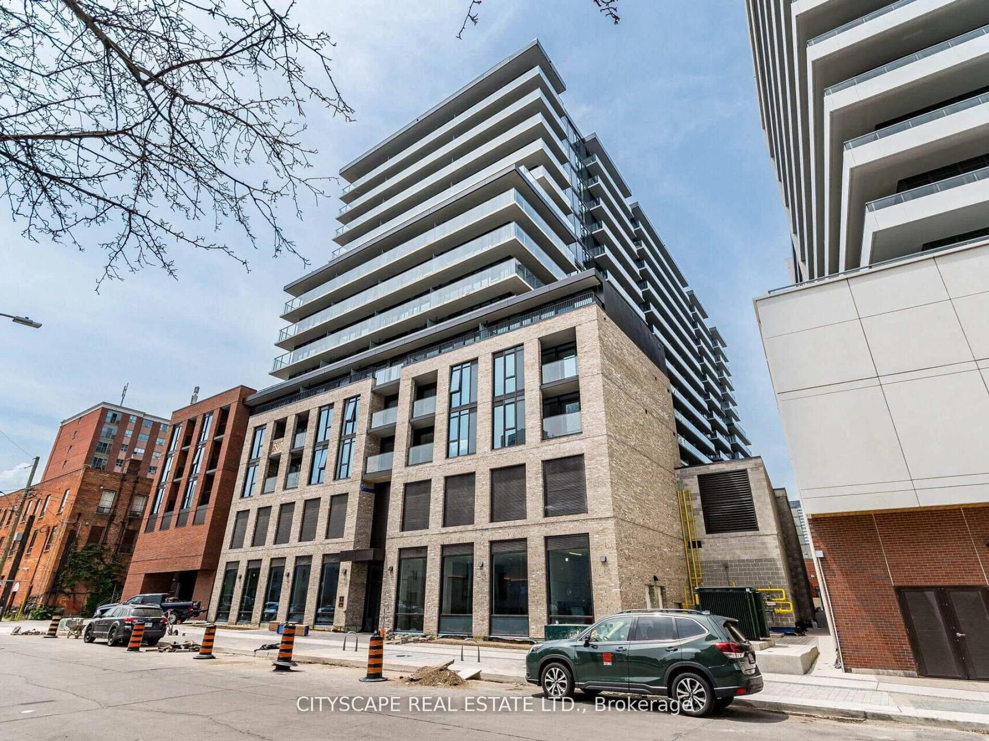 Unknown for 1 Jarvis St #813, Hamilton Ontario L8R 3J2