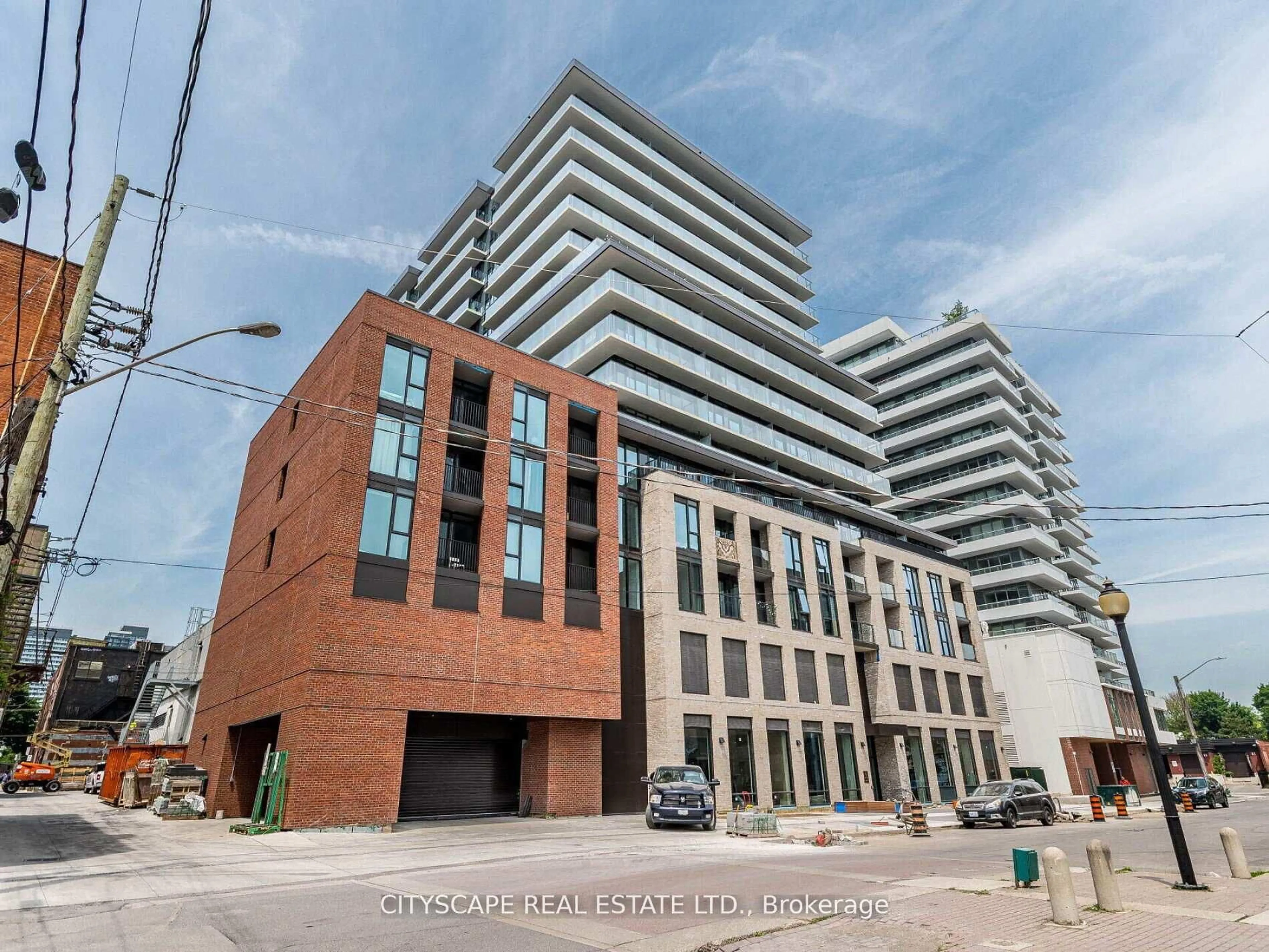 Unknown for 1 Jarvis St #813, Hamilton Ontario L8R 3J2