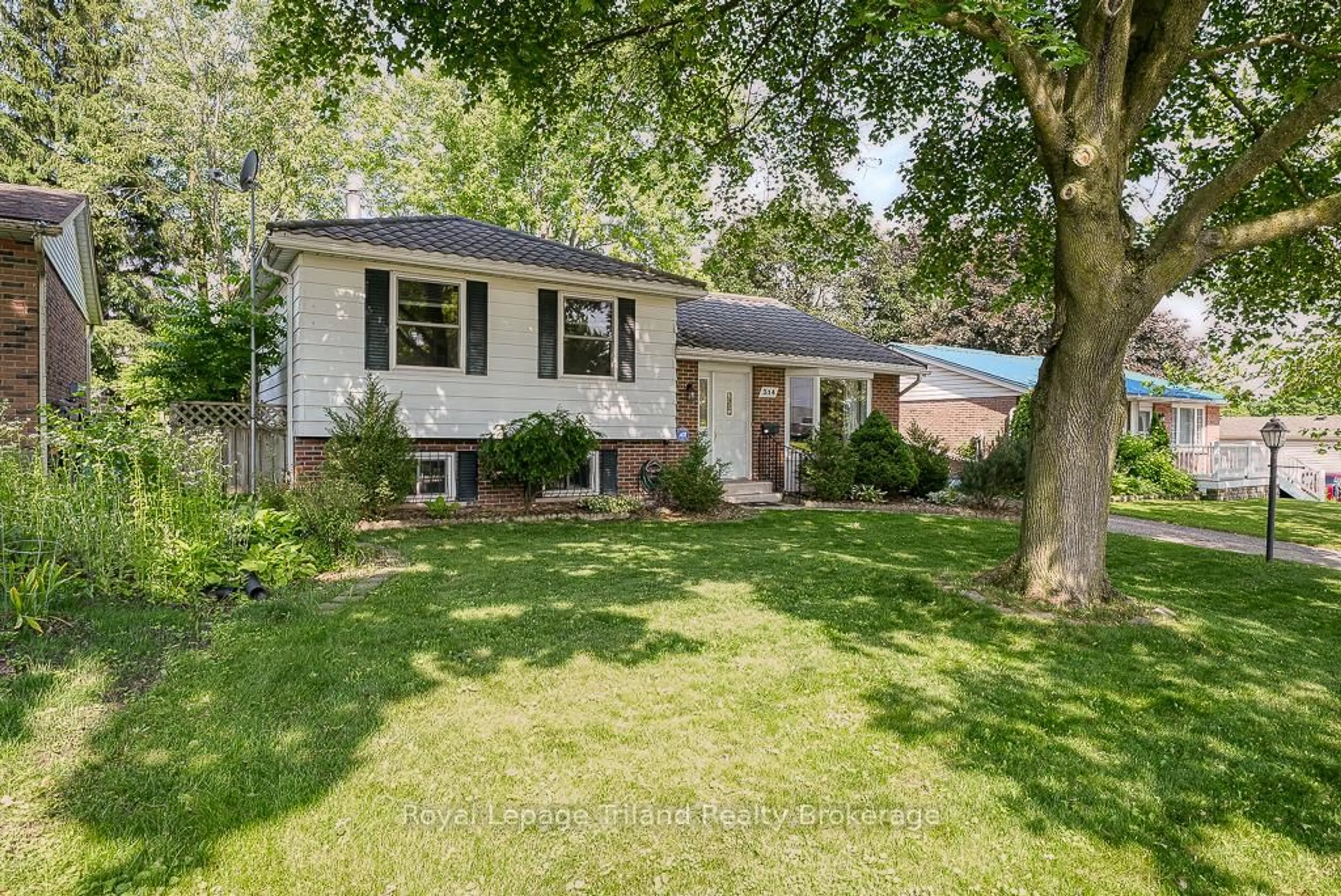 Unknown for 314 Short Ave, Woodstock Ontario N4S 4B1