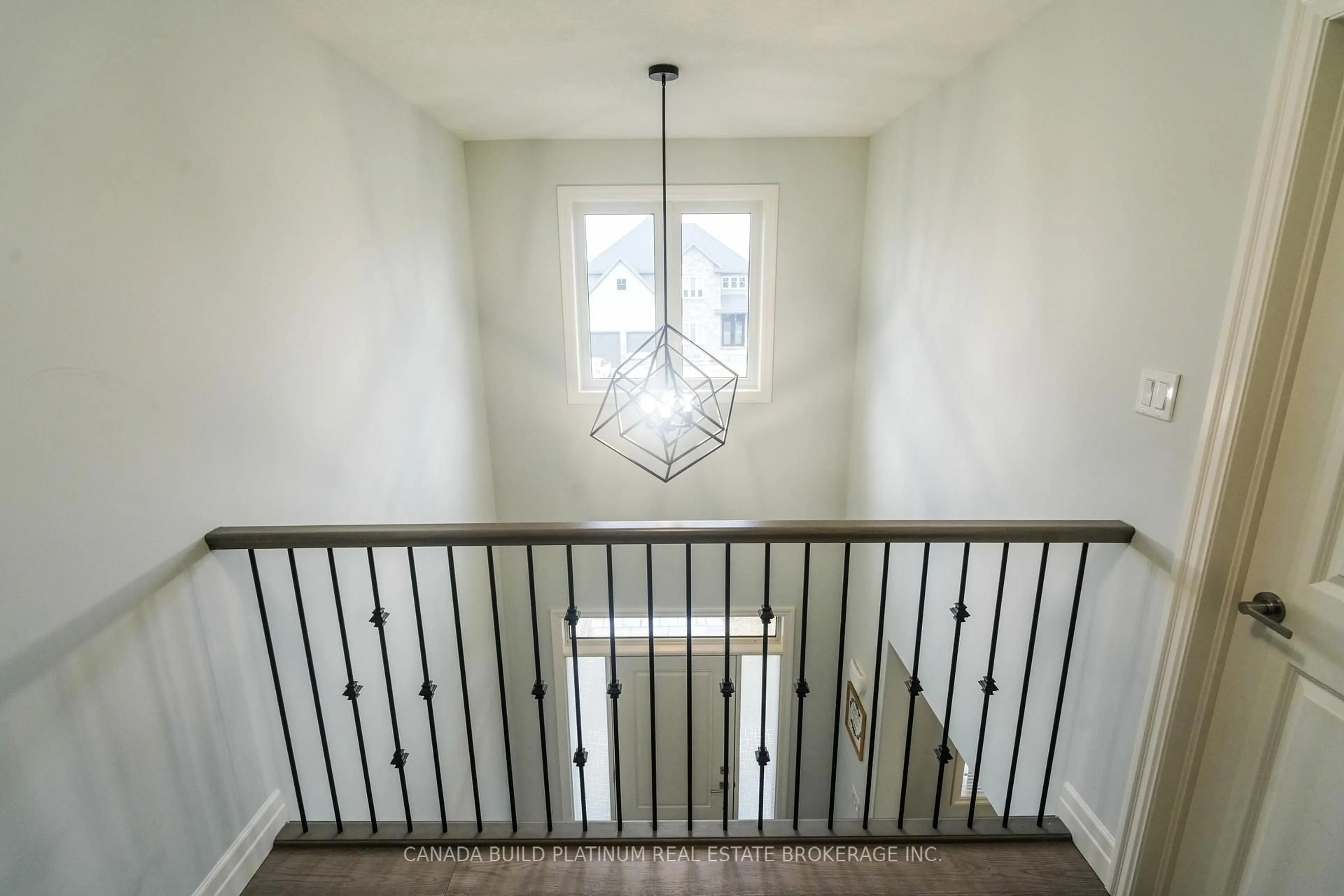 Stairs for 188 Boardwalk Way, Thames Centre Ontario N0L 1G5