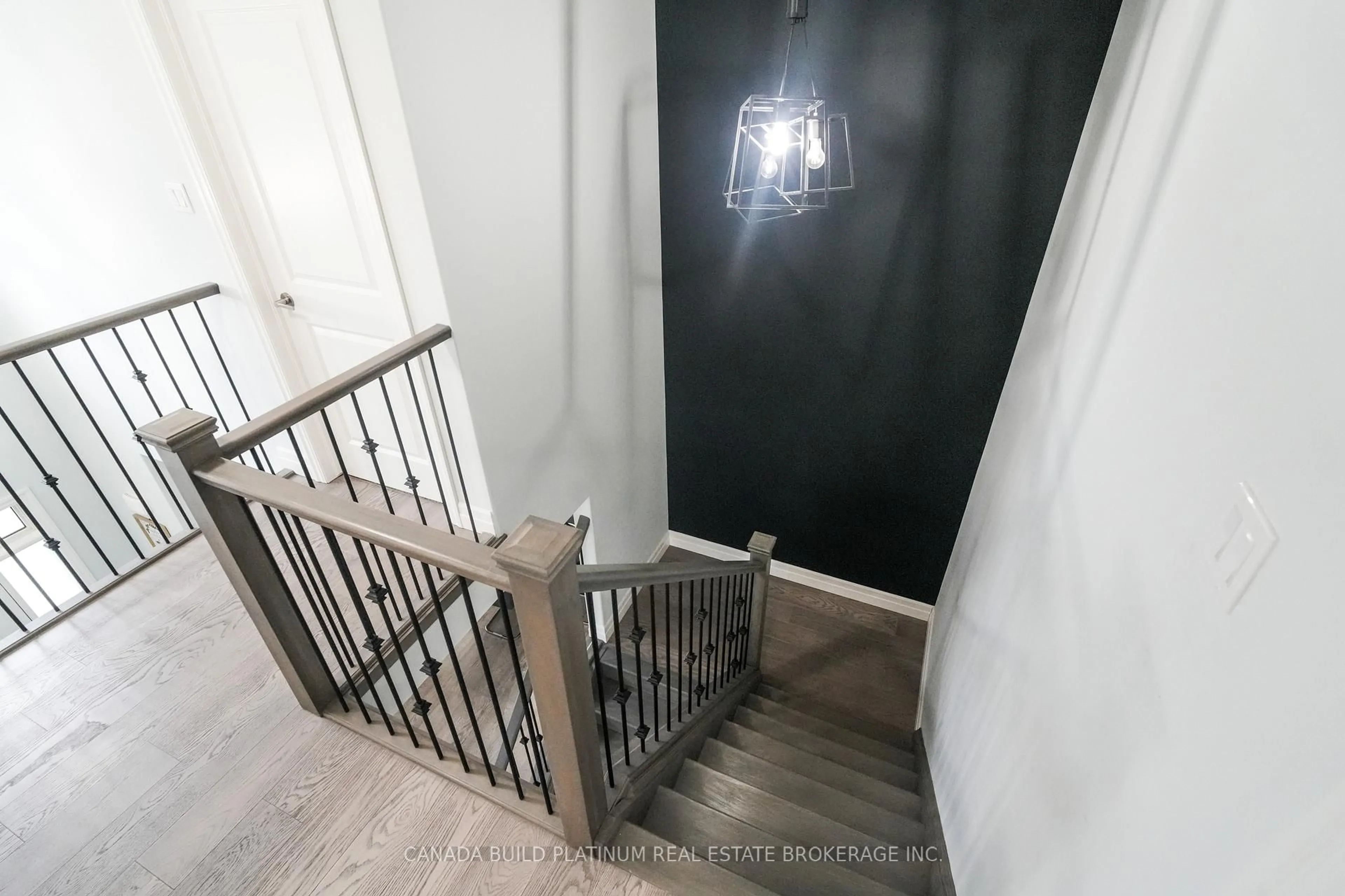 Stairs for 188 Boardwalk Way, Thames Centre Ontario N0L 1G5