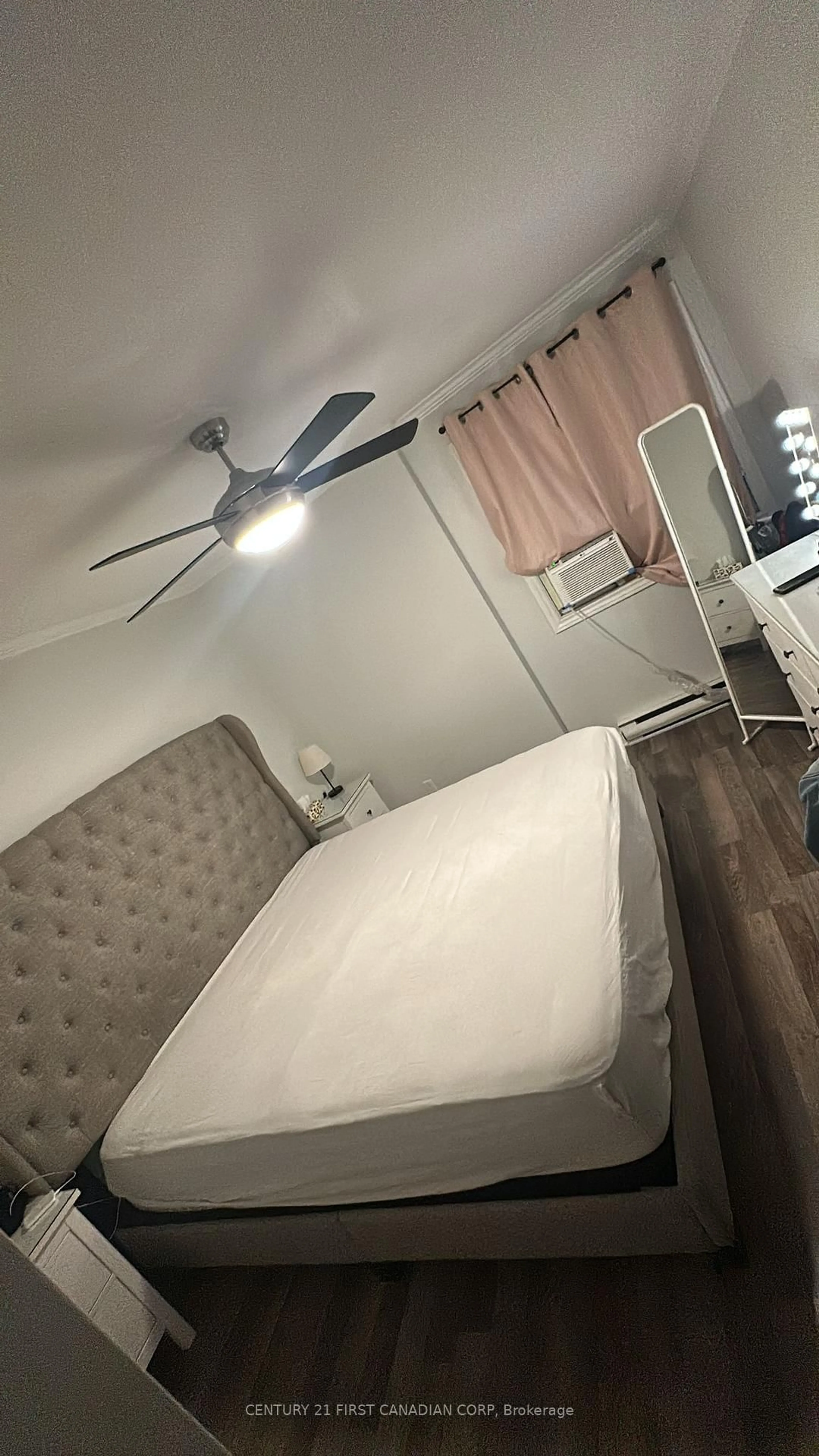 A pic of a room for 140 CONWAY Dr #46, London South Ontario N6E 3N2