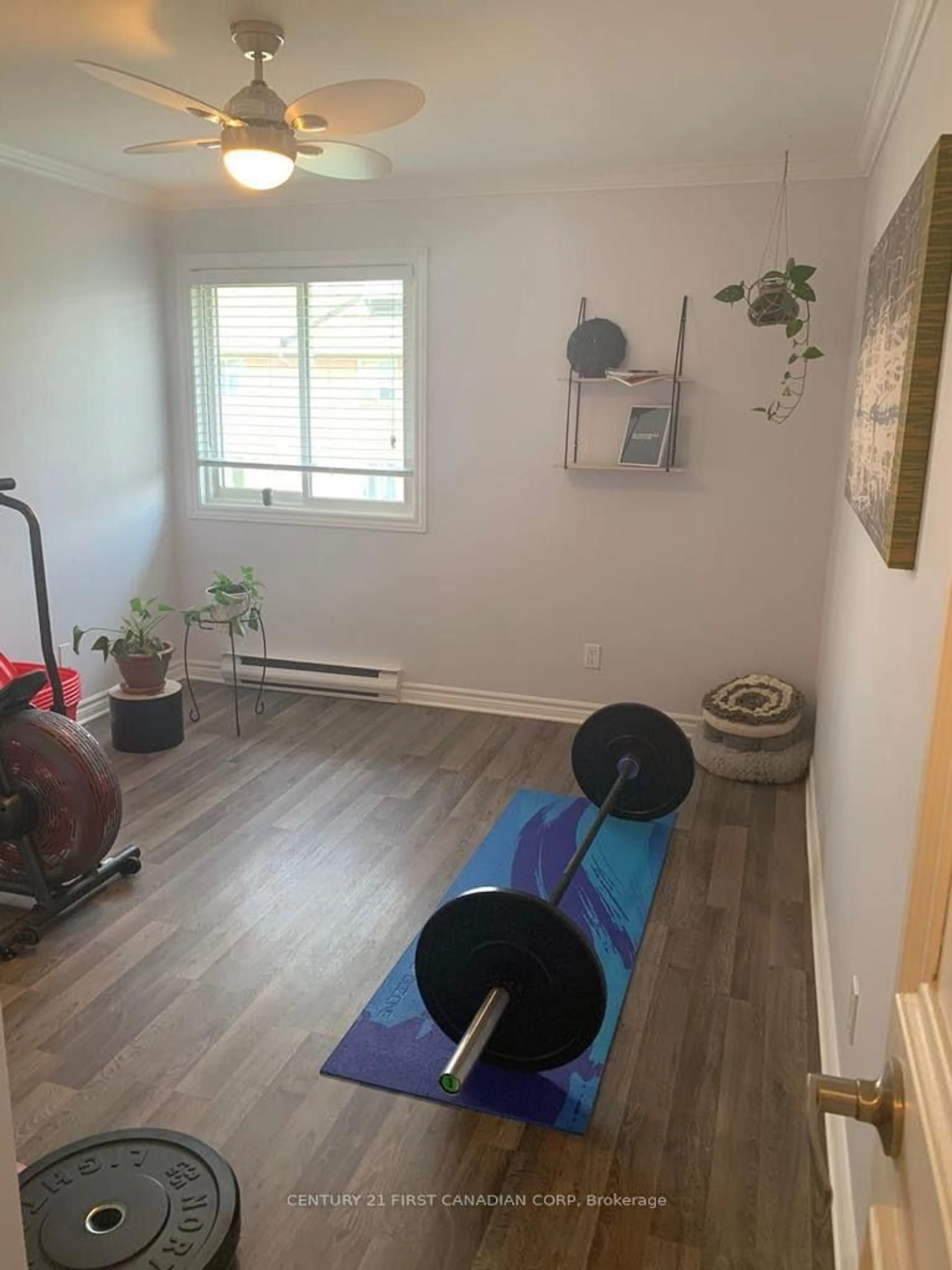 A pic of a room for 140 CONWAY Dr #46, London South Ontario N6E 3N2