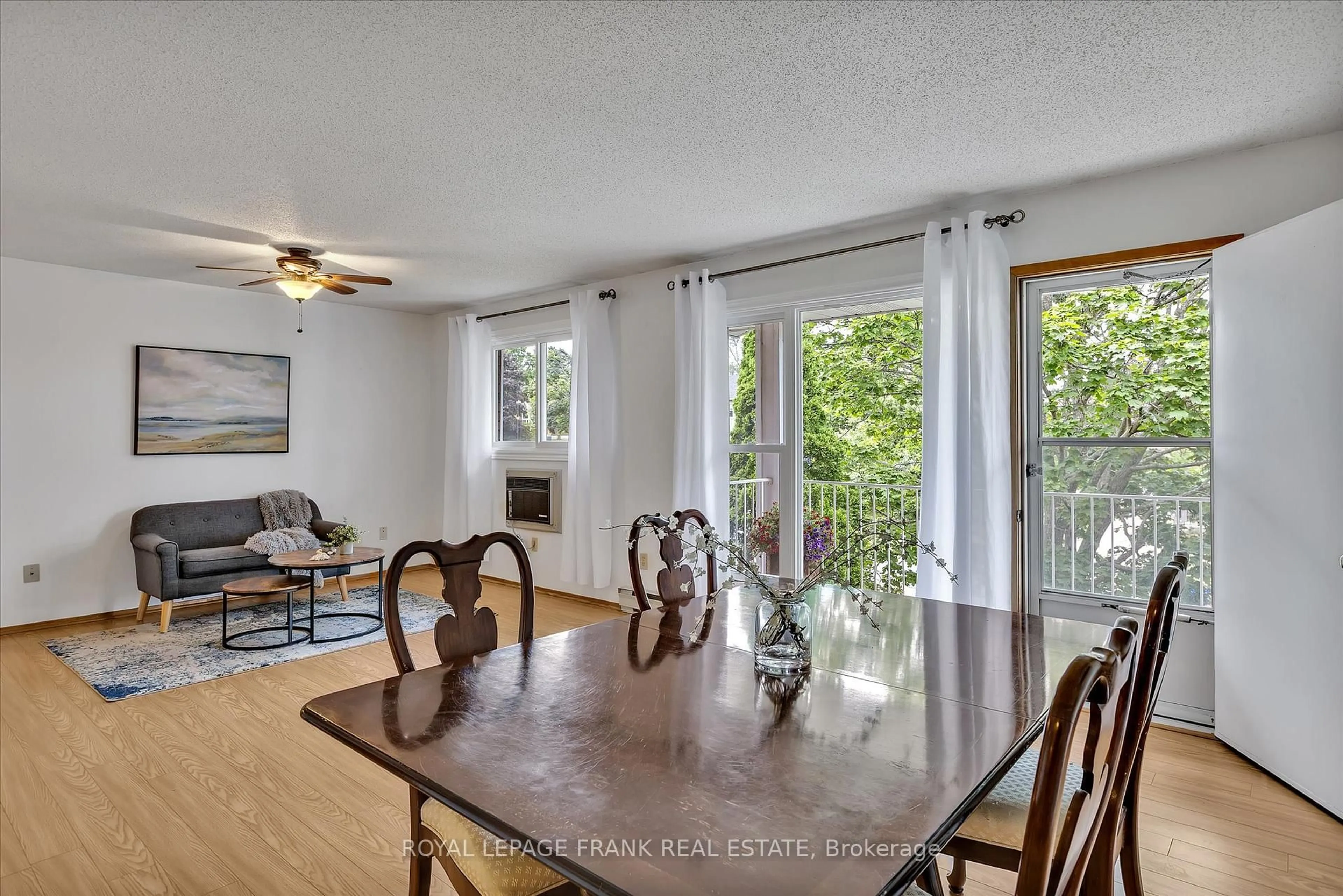 Dining room, unknown for 2406 Mountland Dr #201, Peterborough West Ontario K9K 2E1